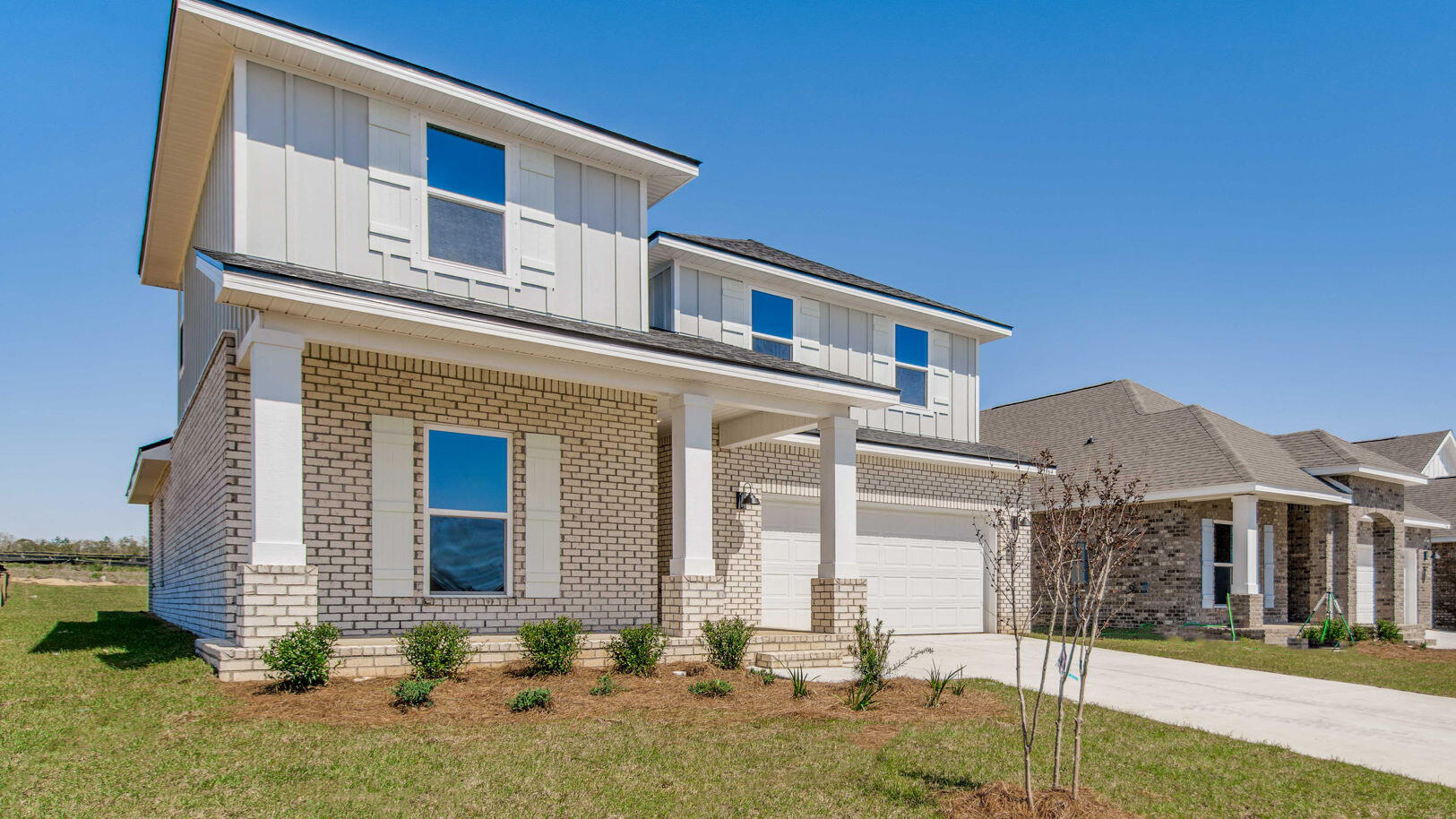 MARLIN PLACE AT AVALON - Residential