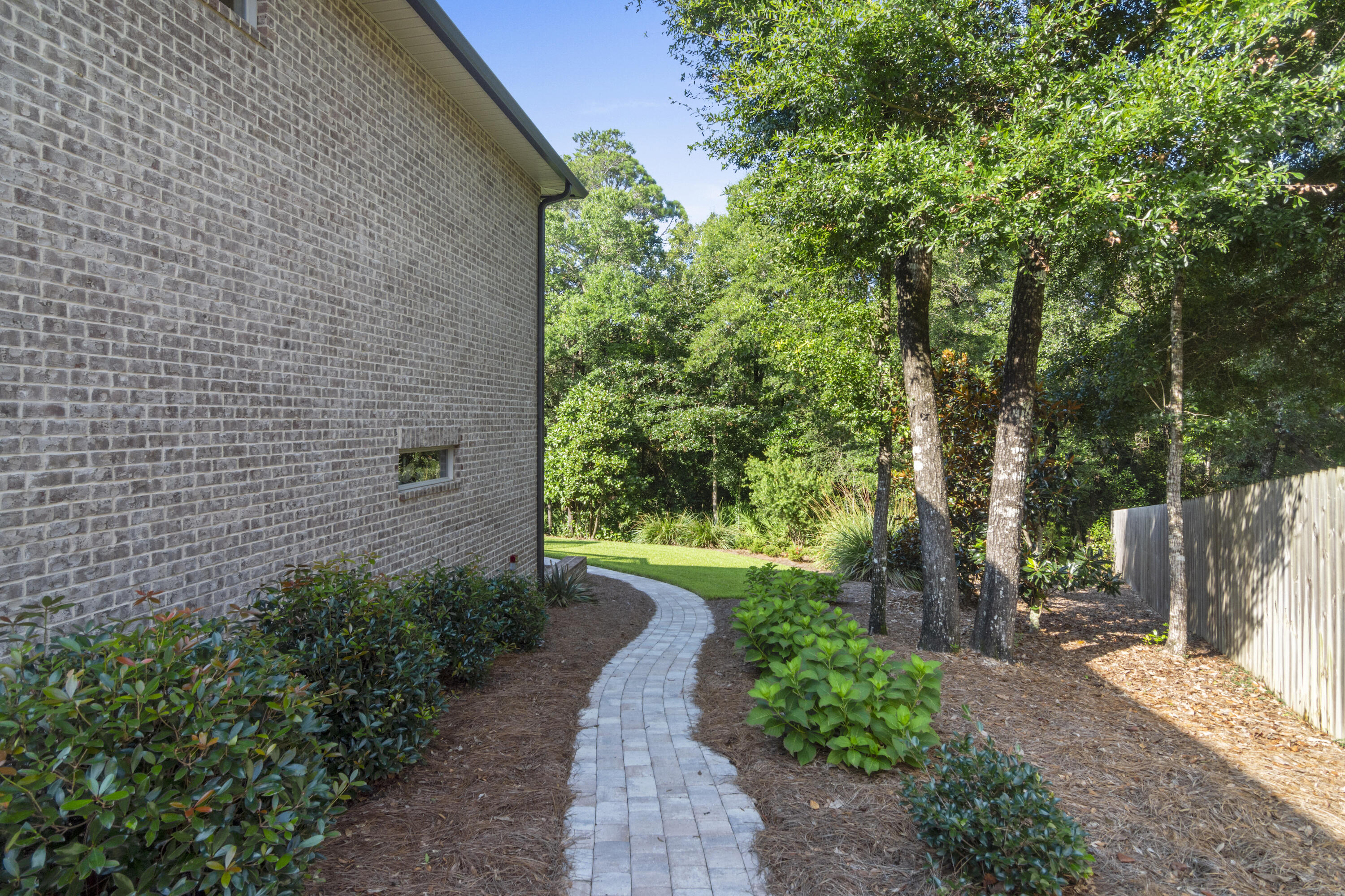 SWIFT CREEK PH VI - Residential