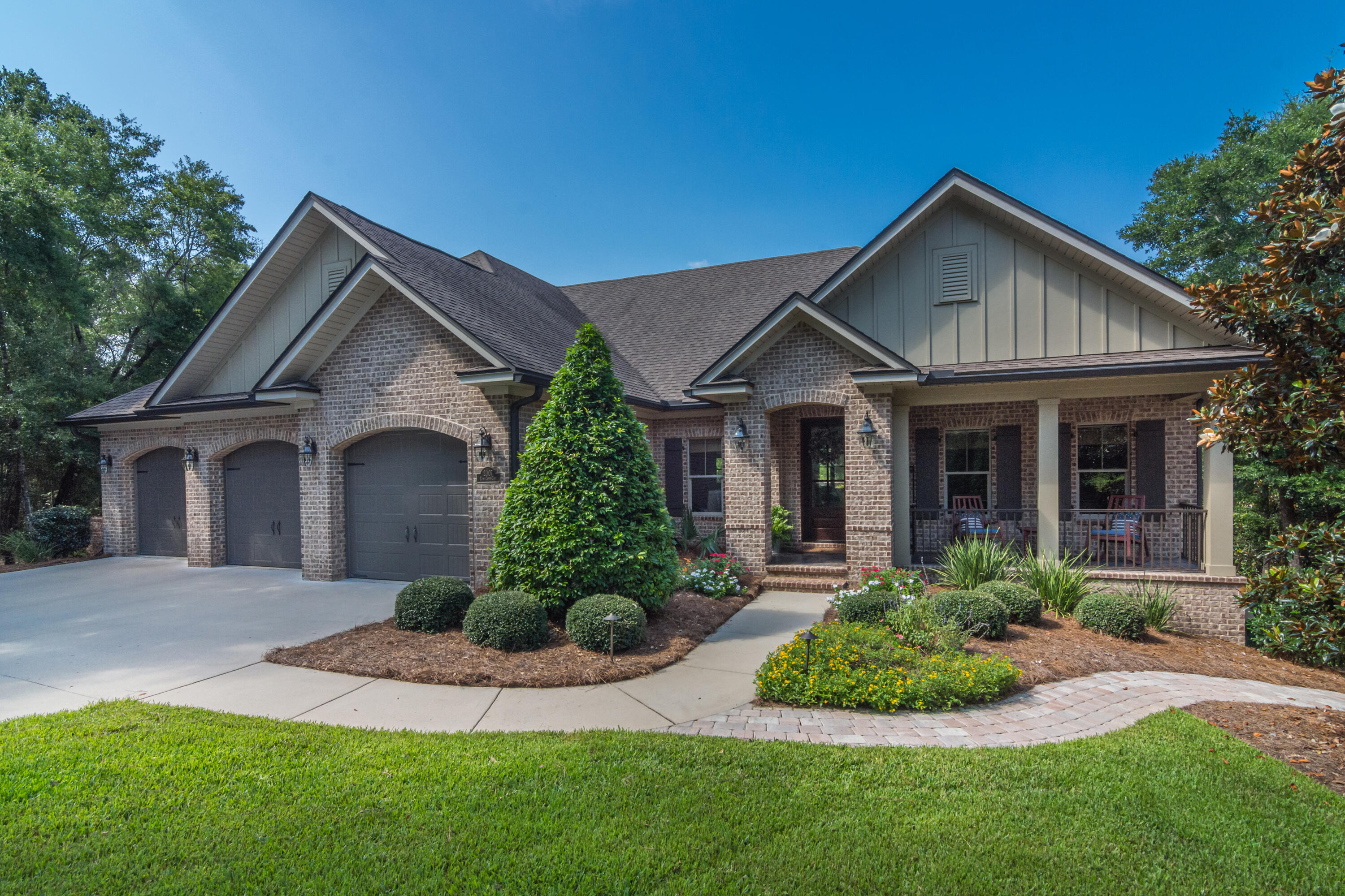 SWIFT CREEK PH VI - Residential