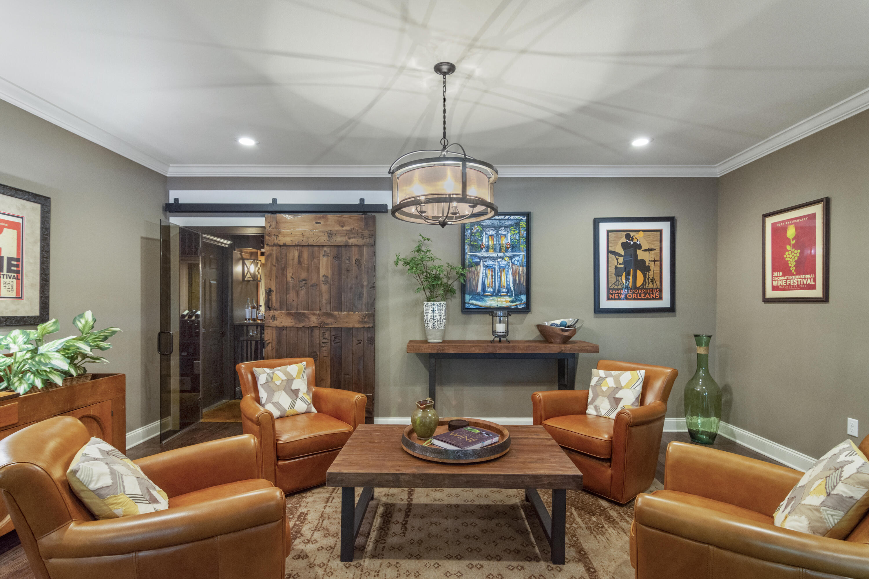 SWIFT CREEK PH VI - Residential