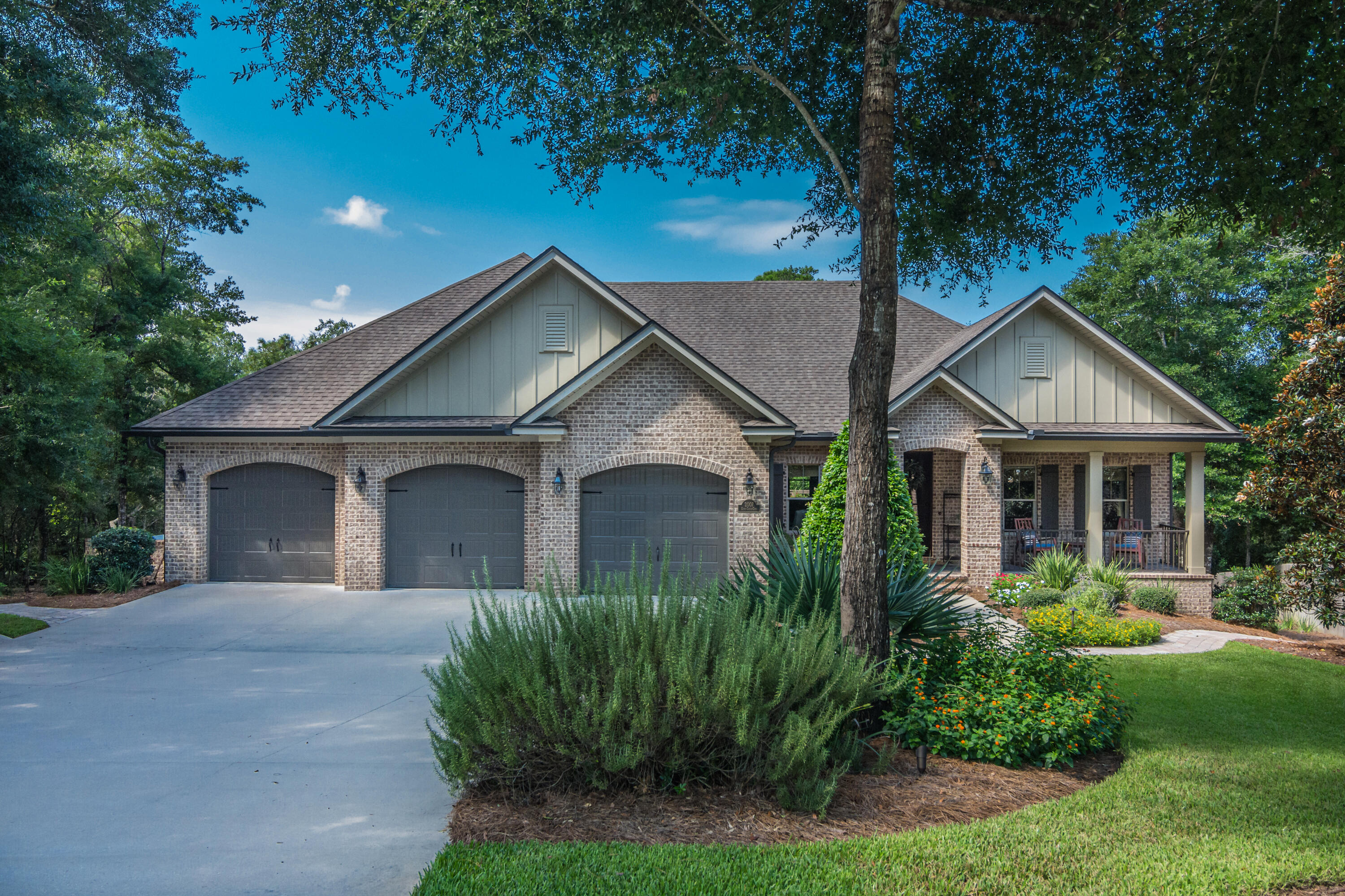 SWIFT CREEK PH VI - Residential