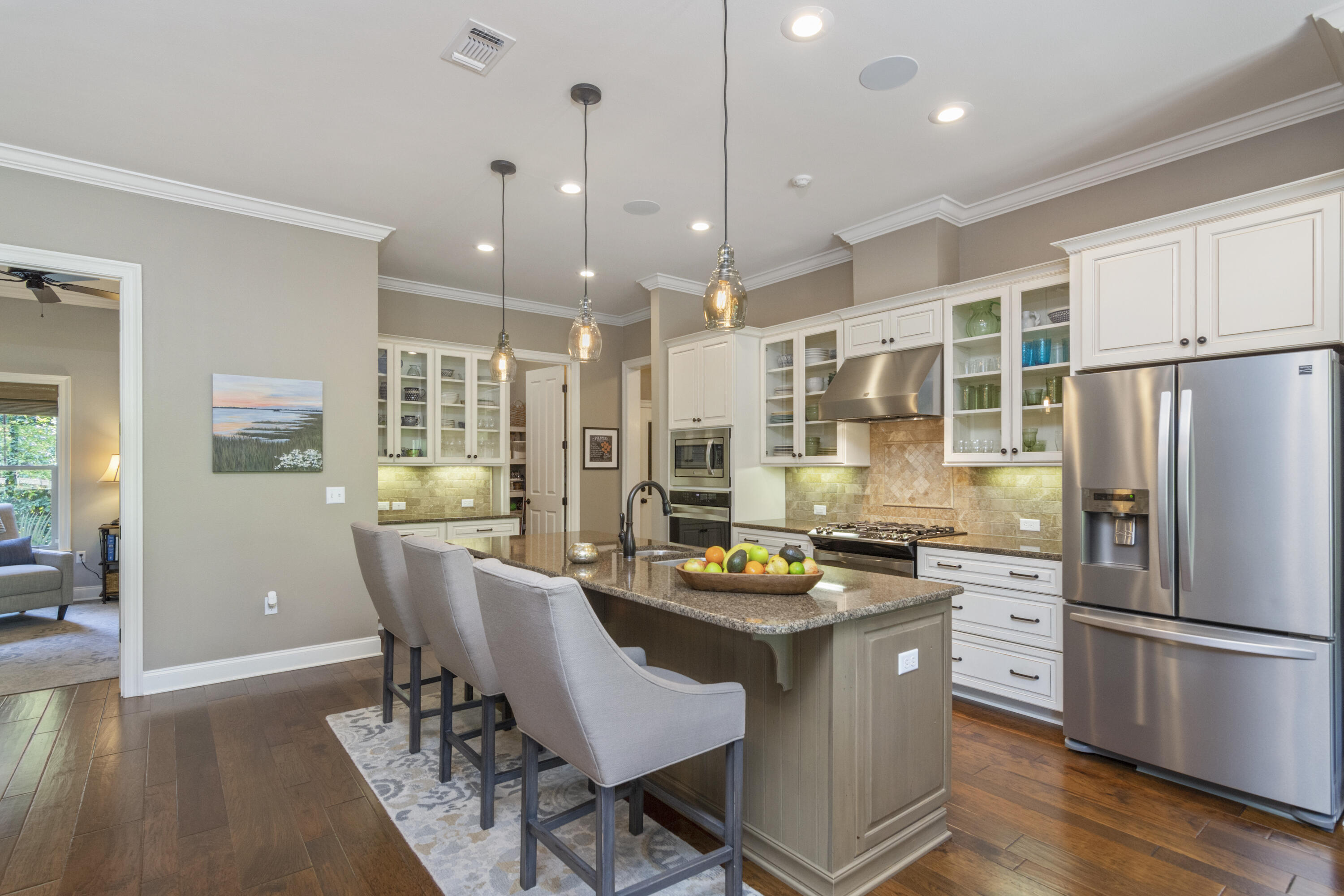 SWIFT CREEK PH VI - Residential