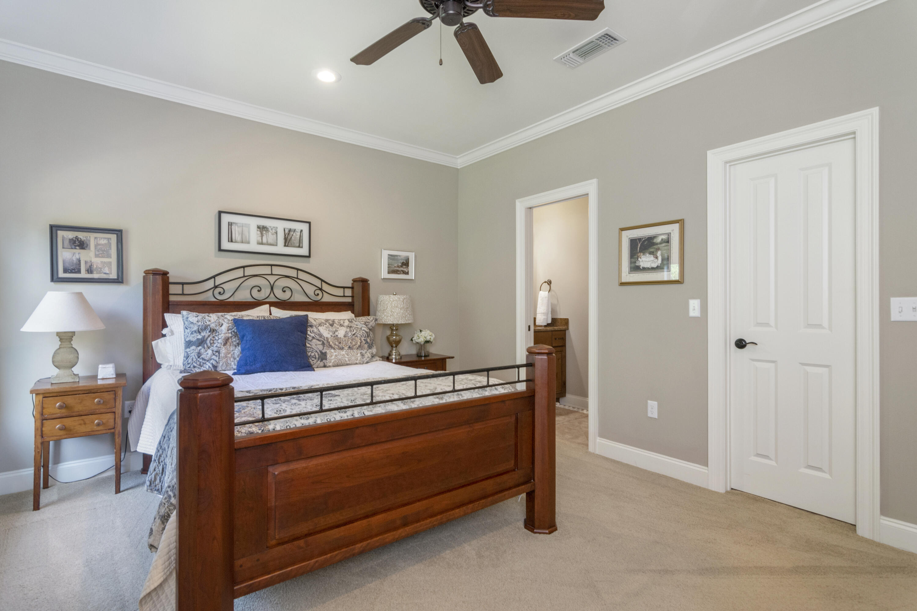 SWIFT CREEK PH VI - Residential