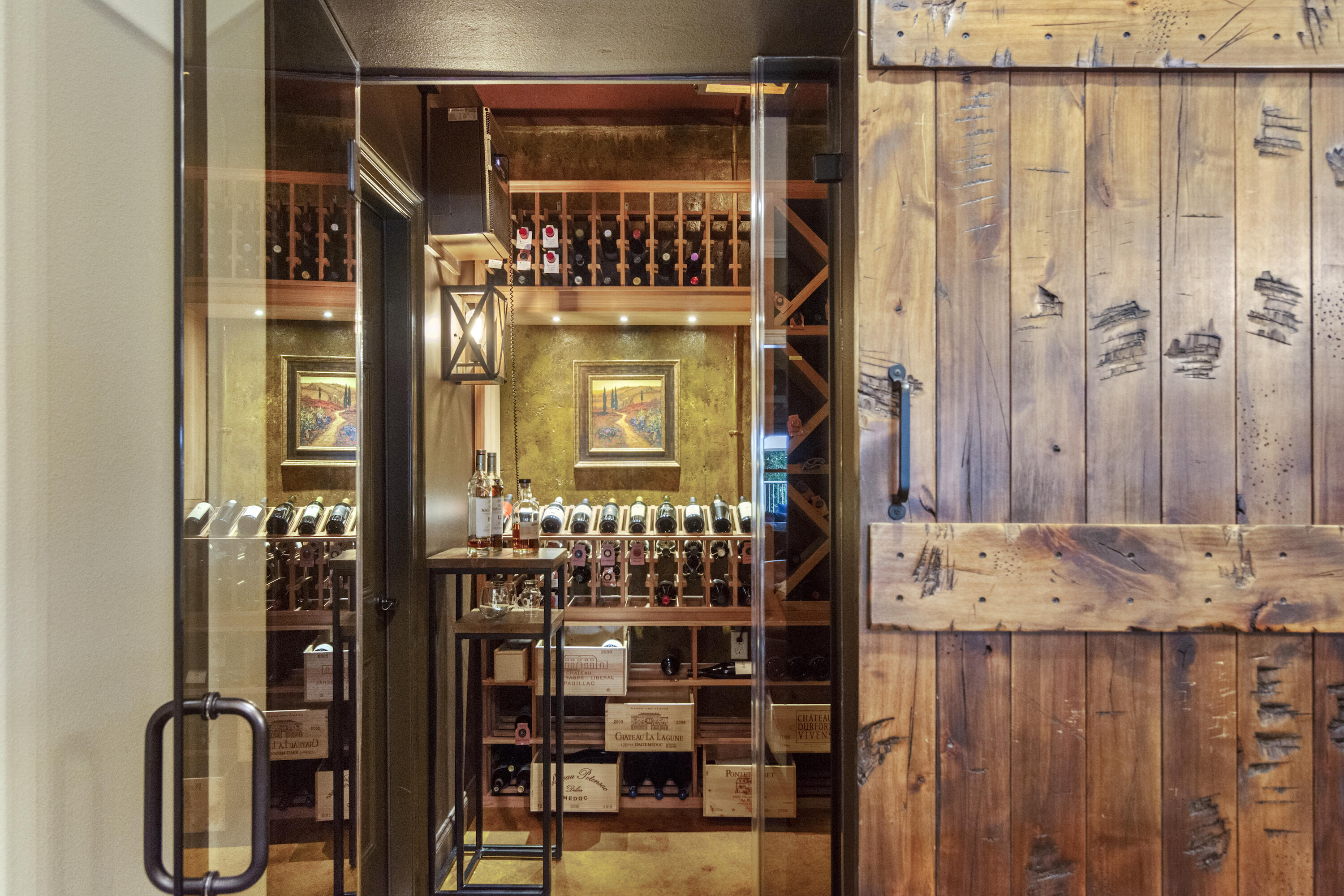 SWIFT CREEK PH VI - Residential