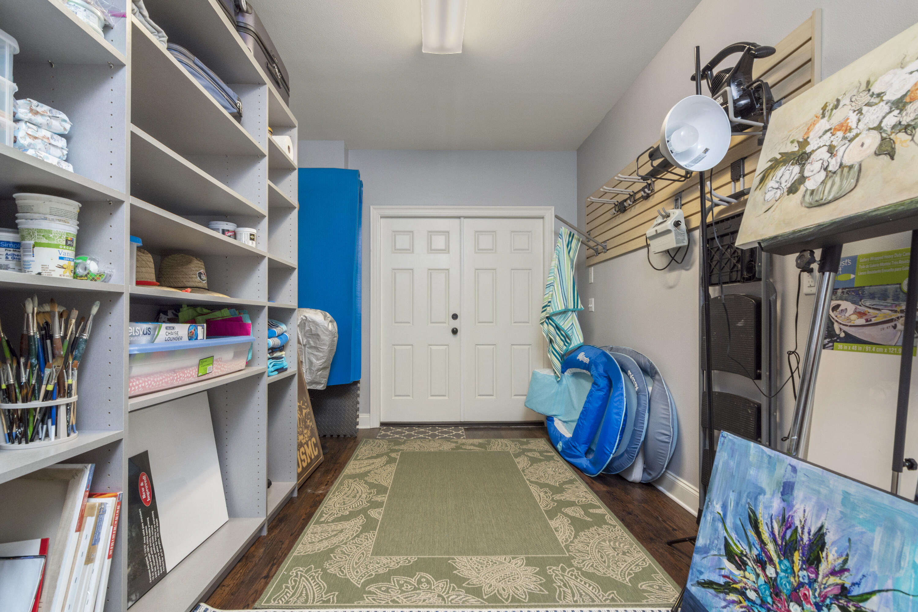 SWIFT CREEK PH VI - Residential