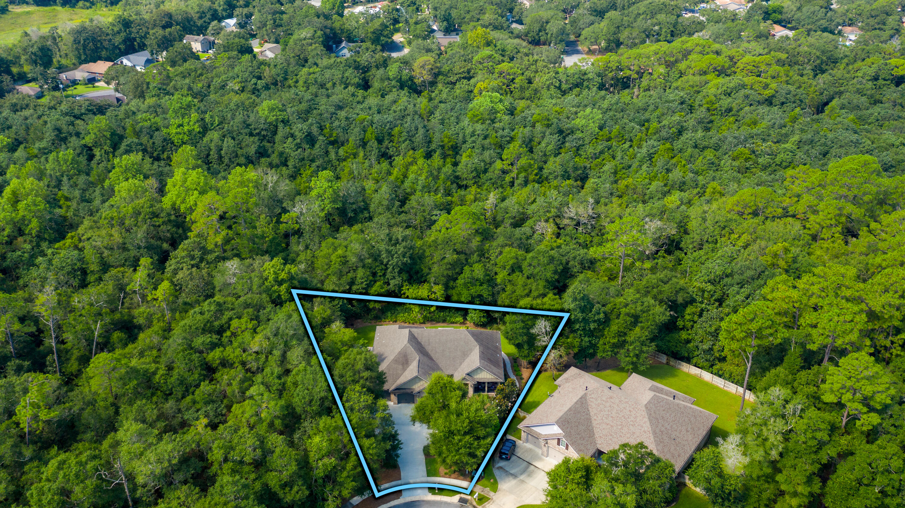 SWIFT CREEK PH VI - Residential