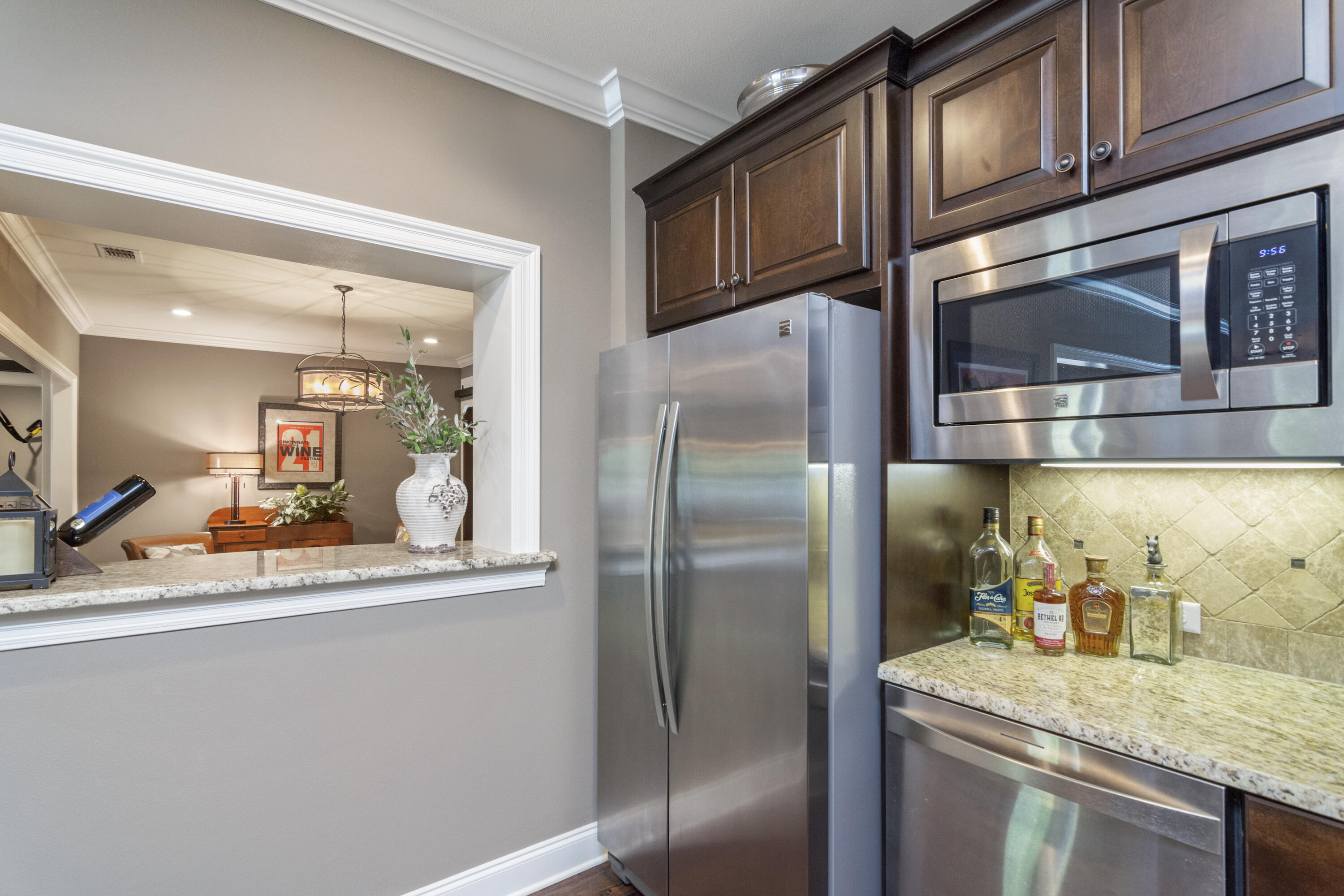 SWIFT CREEK PH VI - Residential