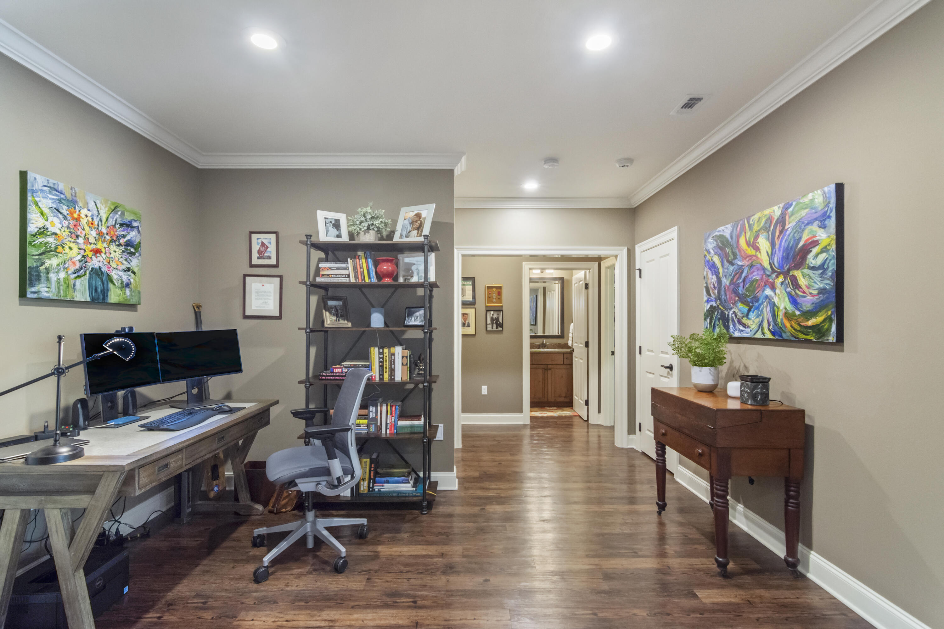 SWIFT CREEK PH VI - Residential