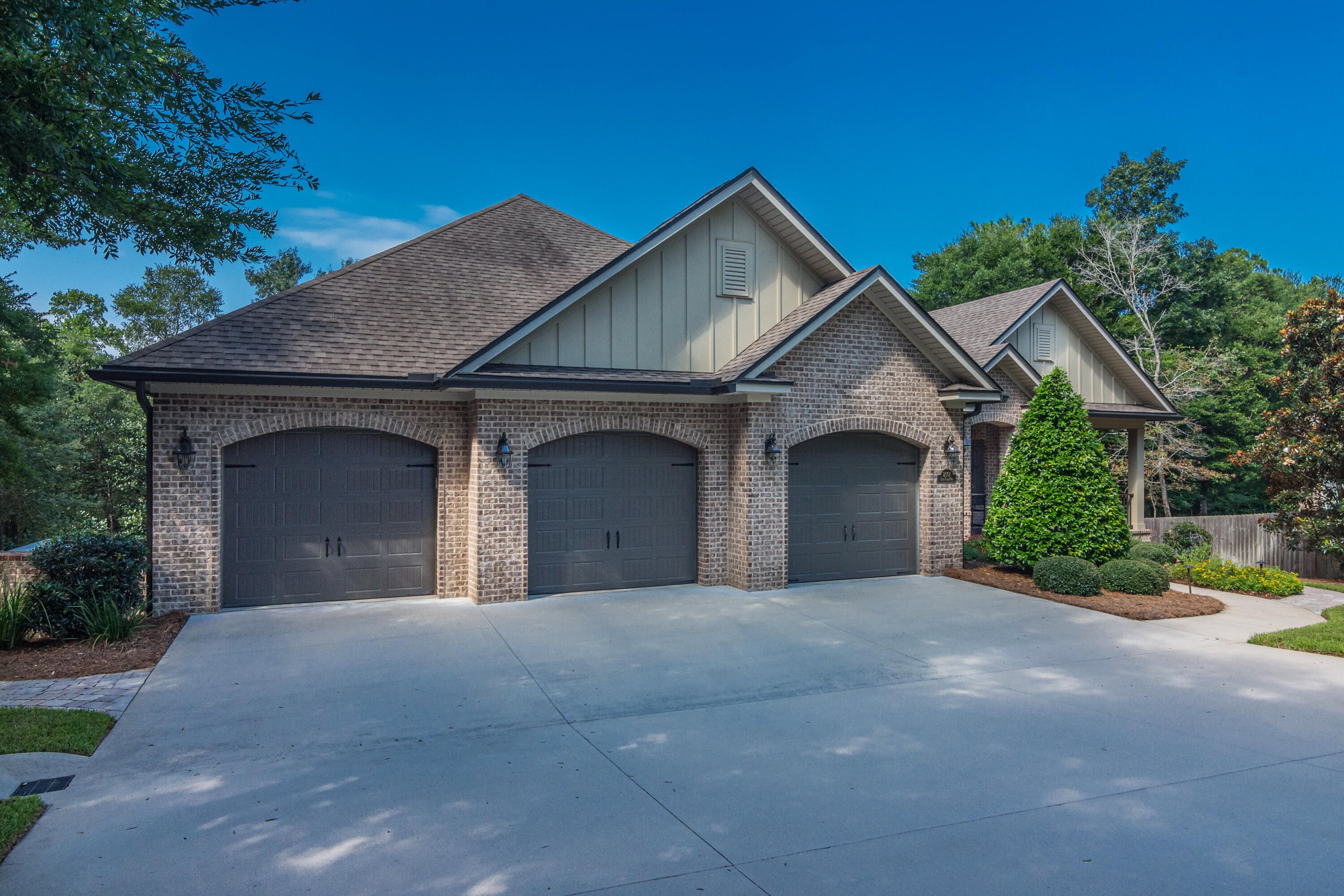 SWIFT CREEK PH VI - Residential