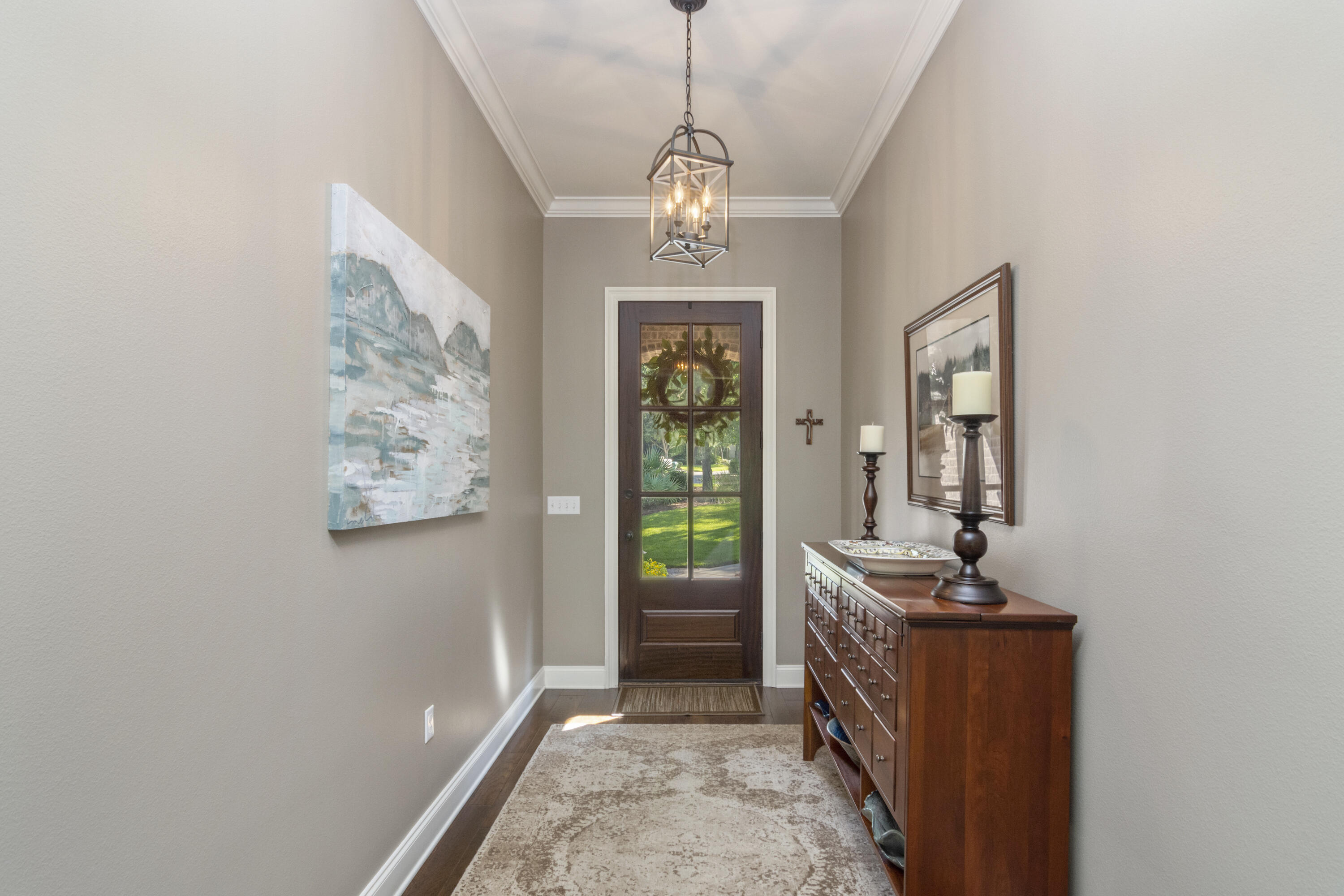 SWIFT CREEK PH VI - Residential