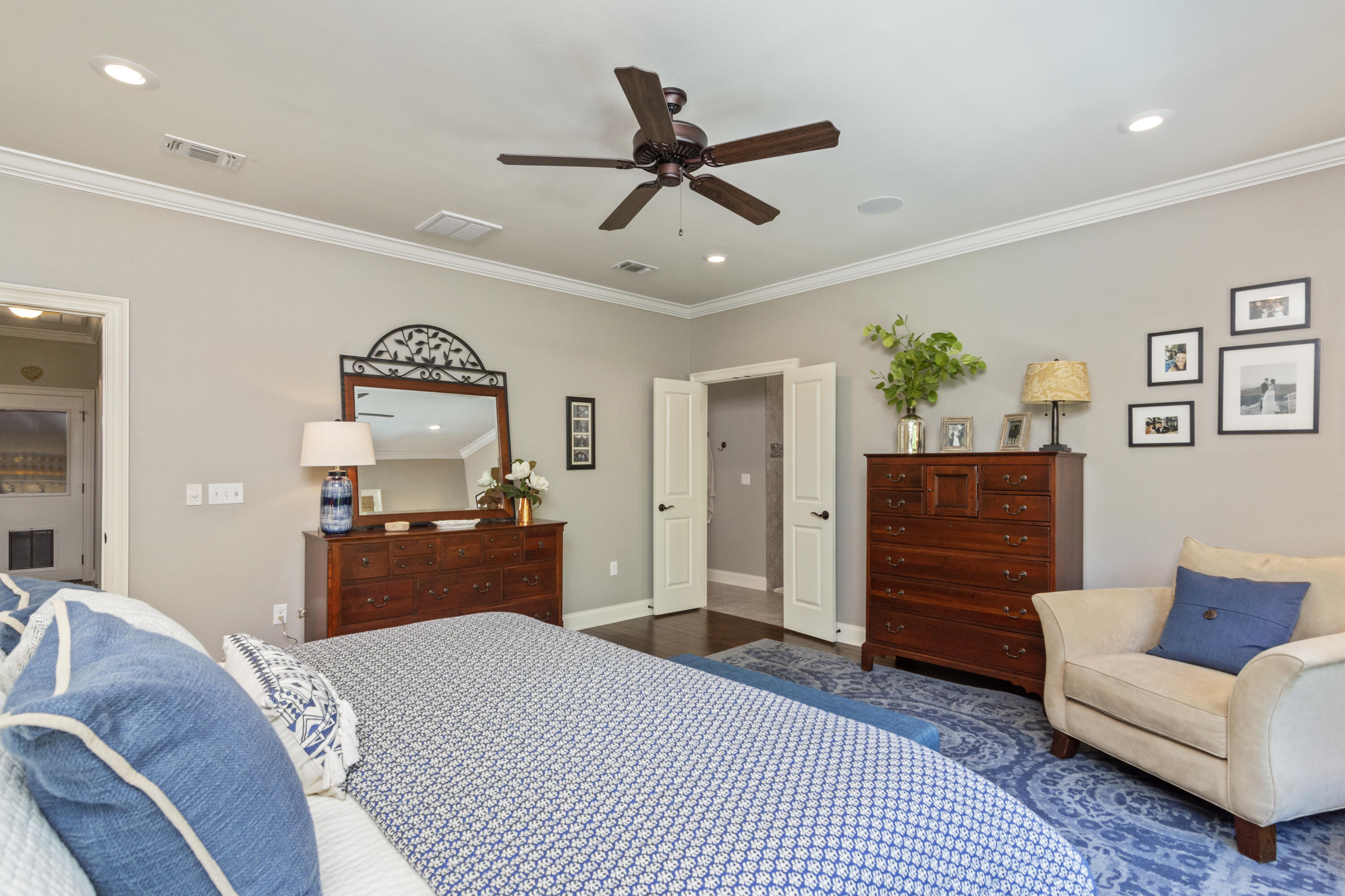 SWIFT CREEK PH VI - Residential