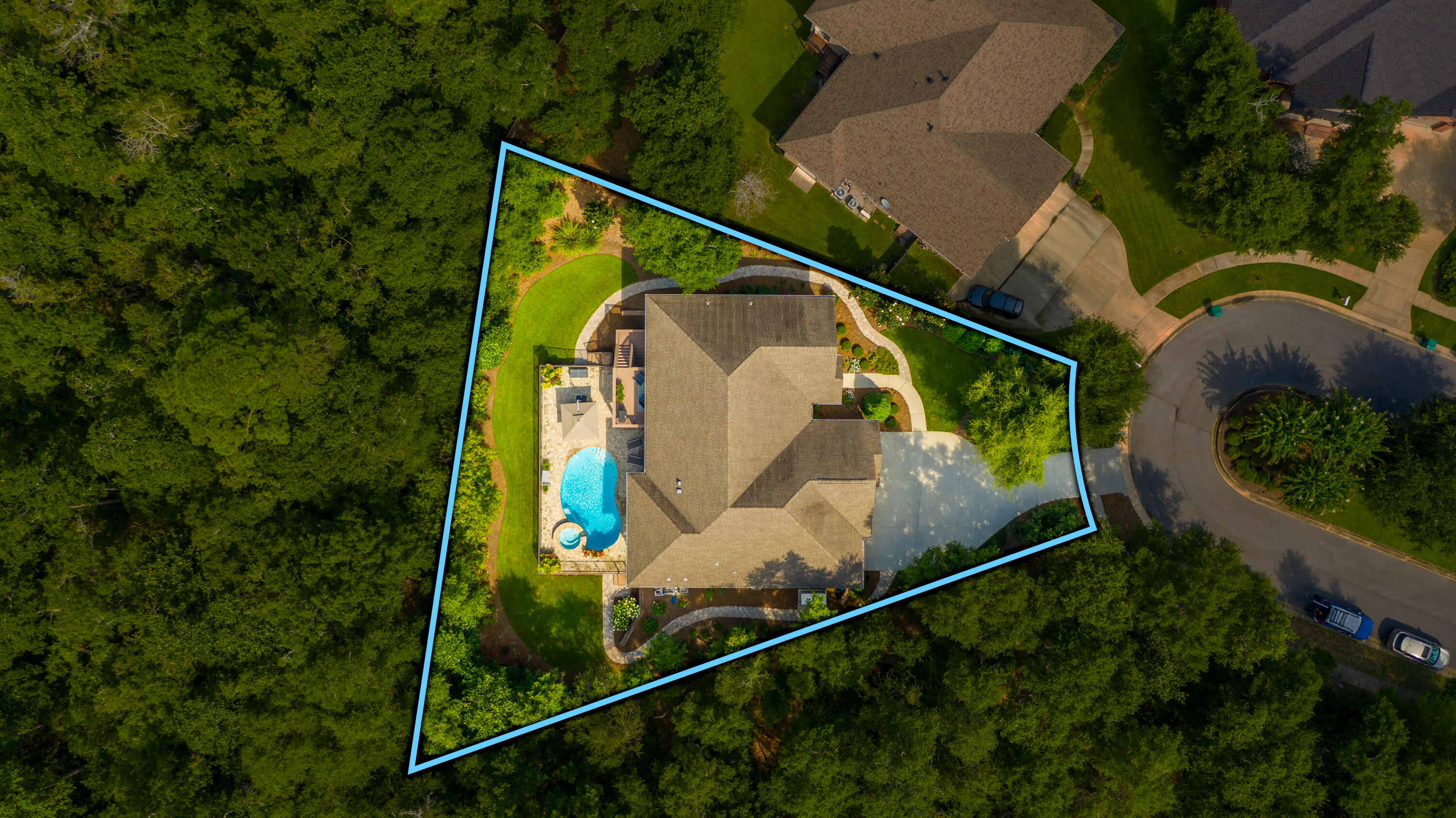 SWIFT CREEK PH VI - Residential