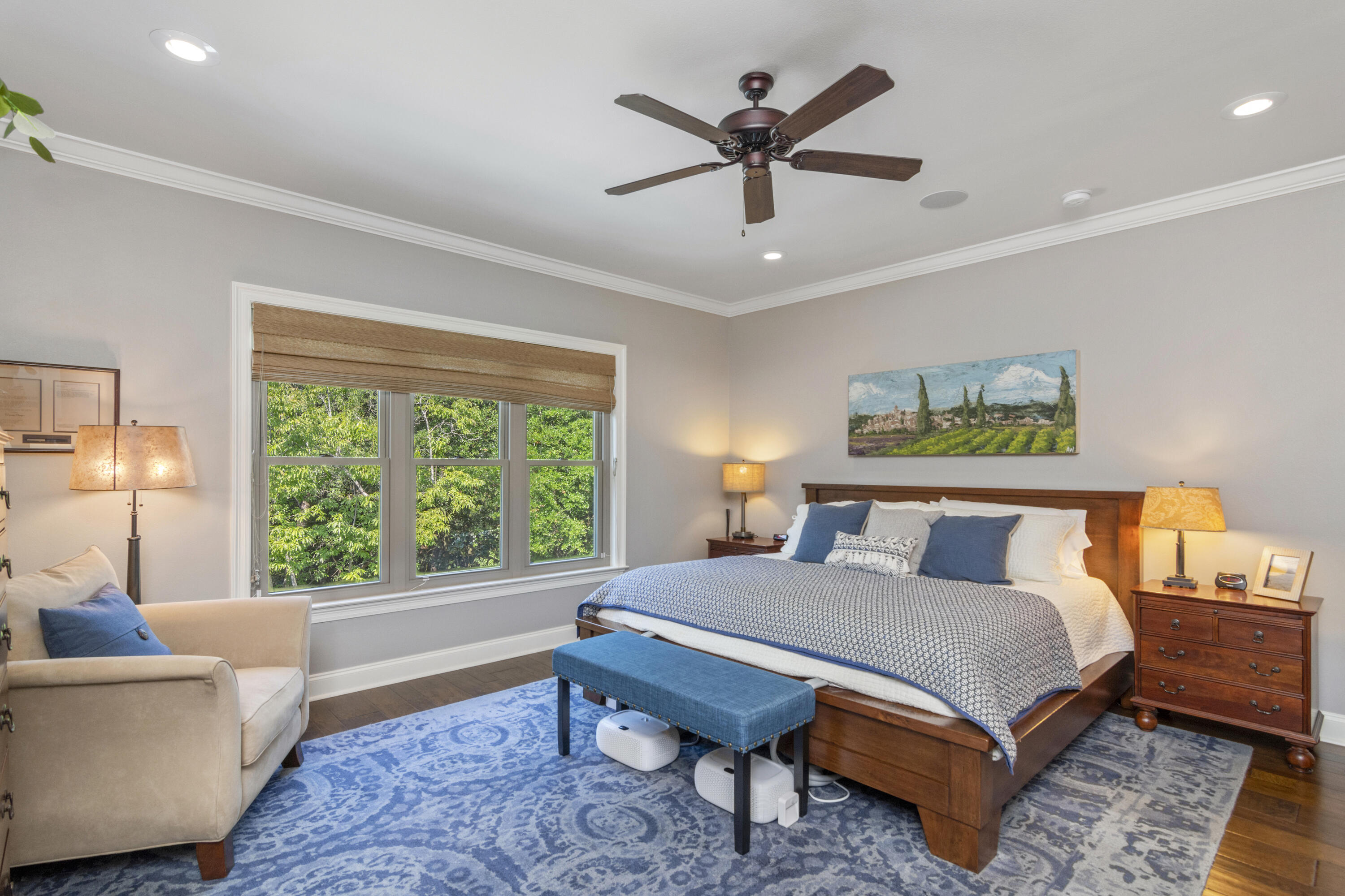 SWIFT CREEK PH VI - Residential