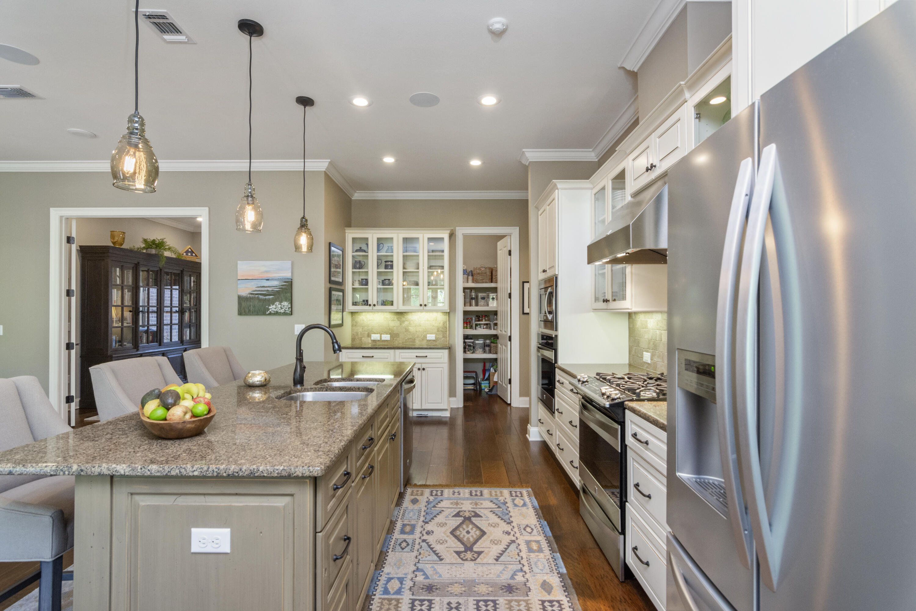 SWIFT CREEK PH VI - Residential