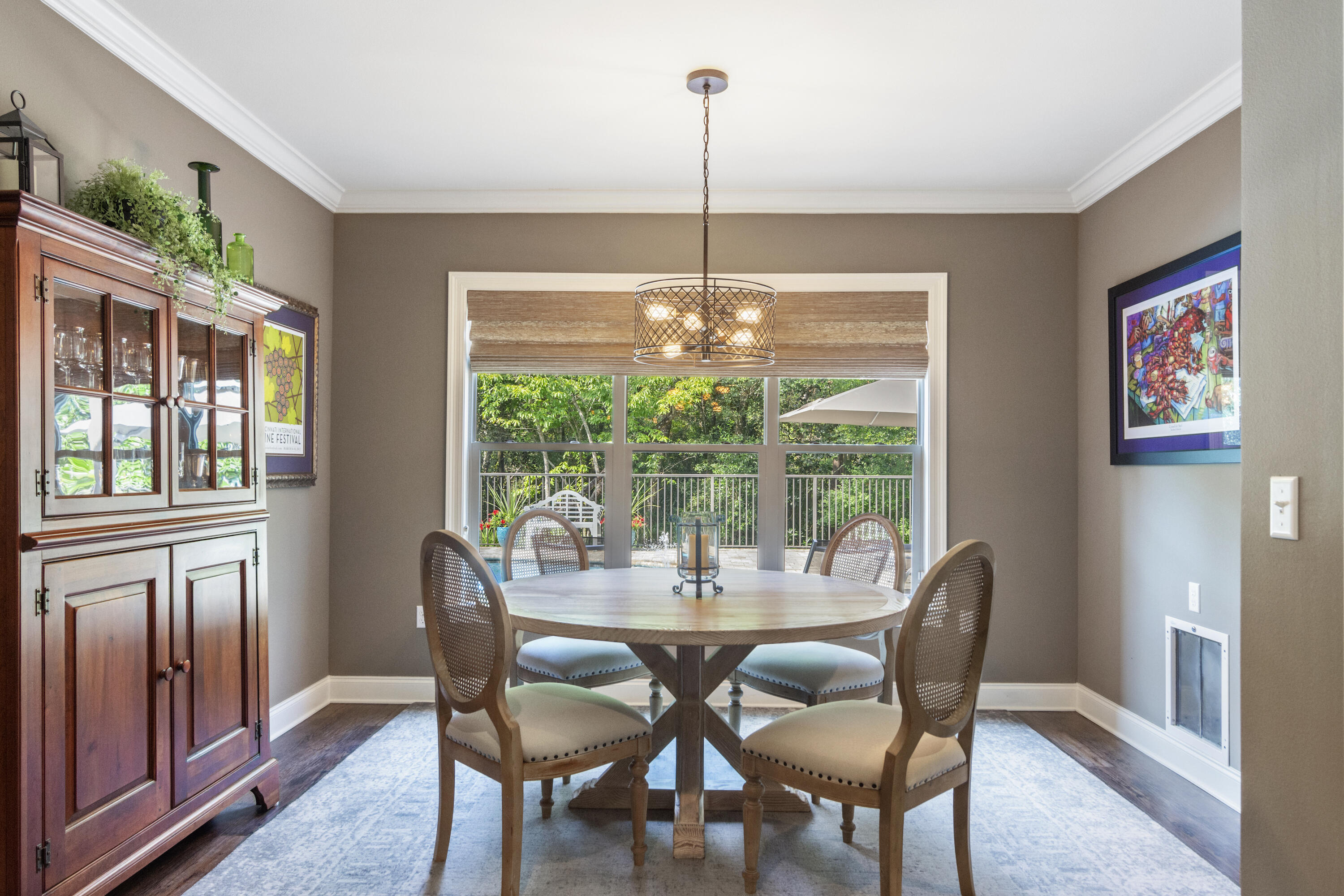 SWIFT CREEK PH VI - Residential