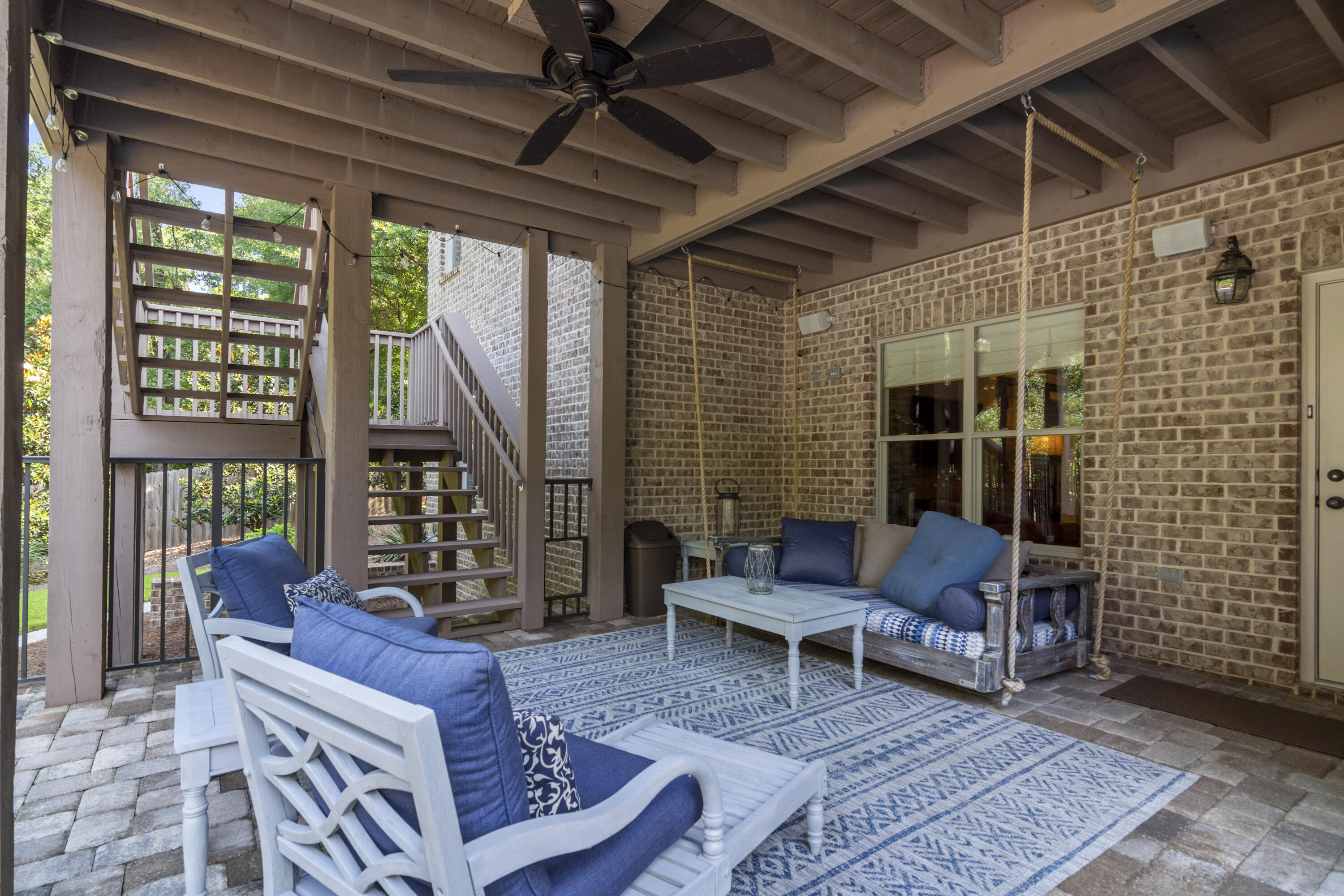 SWIFT CREEK PH VI - Residential