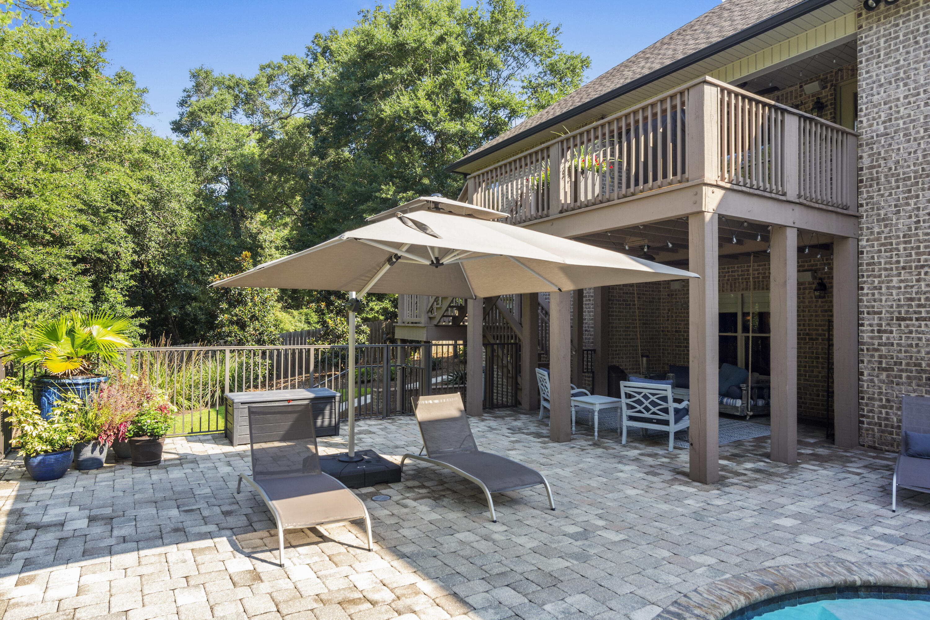 SWIFT CREEK PH VI - Residential