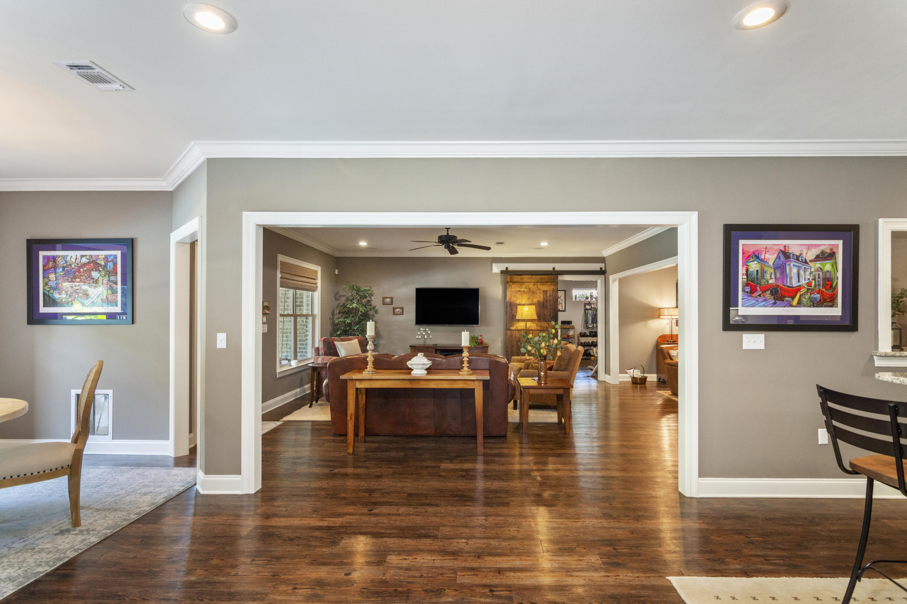 SWIFT CREEK PH VI - Residential