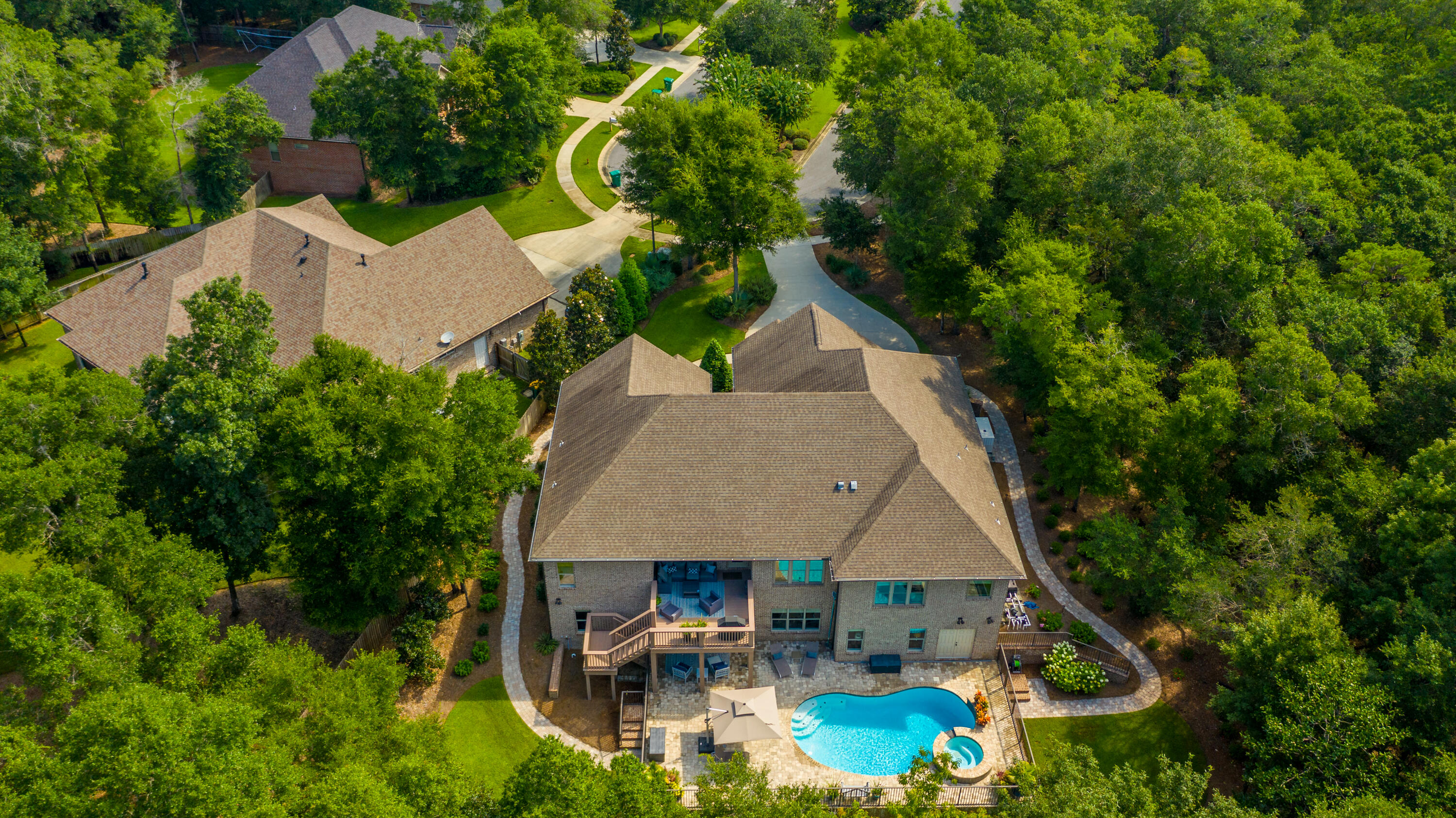 SWIFT CREEK PH VI - Residential