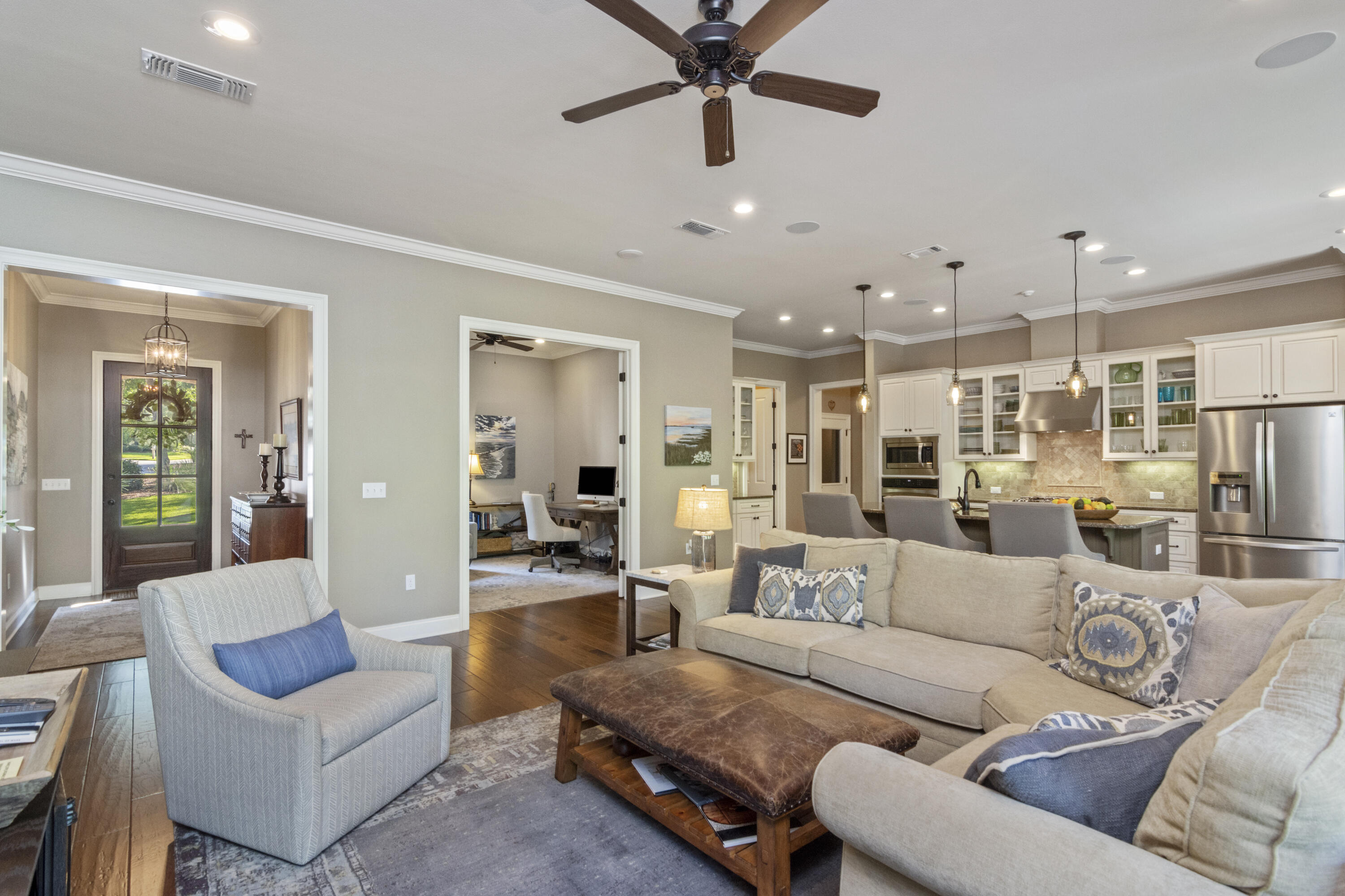 SWIFT CREEK PH VI - Residential