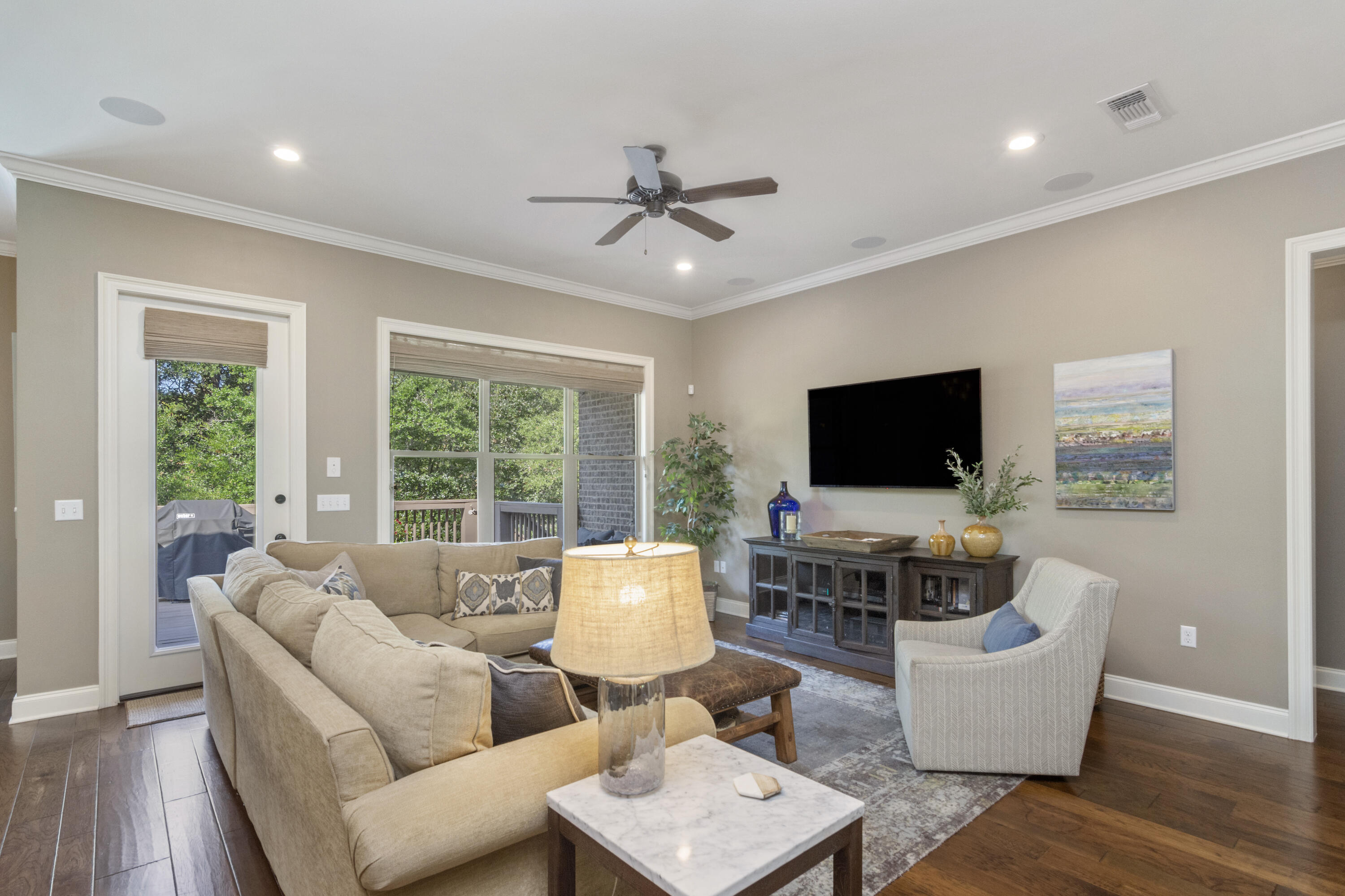 SWIFT CREEK PH VI - Residential