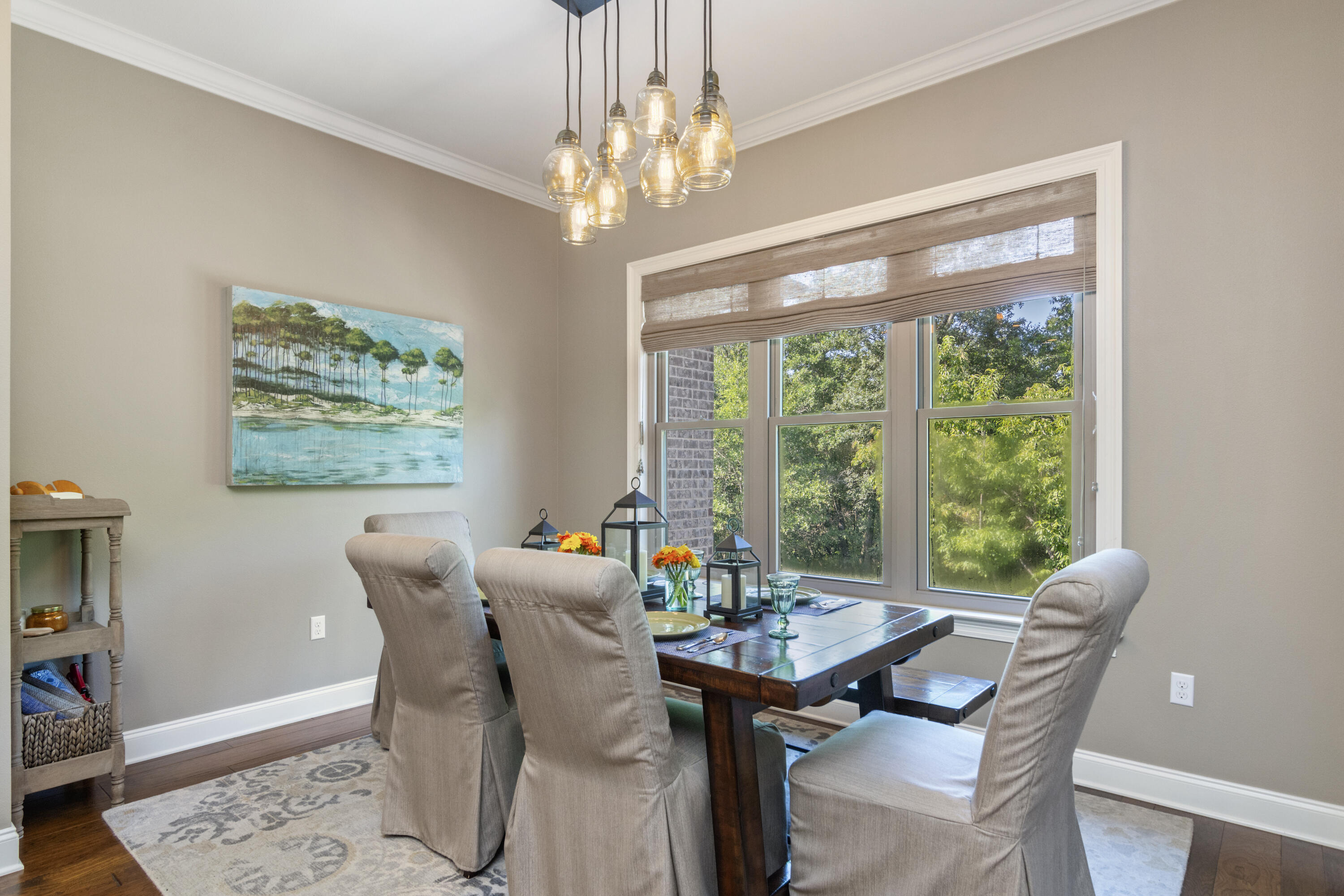 SWIFT CREEK PH VI - Residential