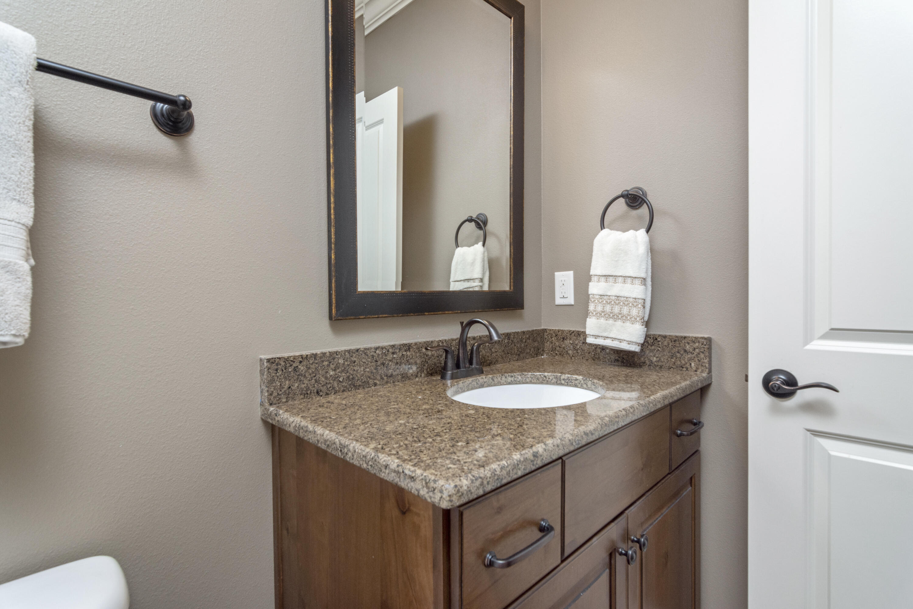 SWIFT CREEK PH VI - Residential