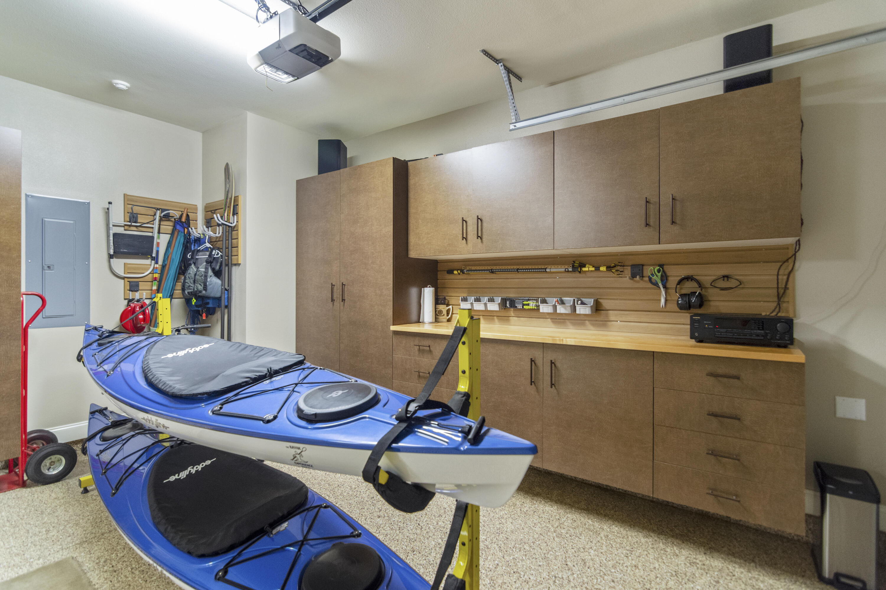 SWIFT CREEK PH VI - Residential