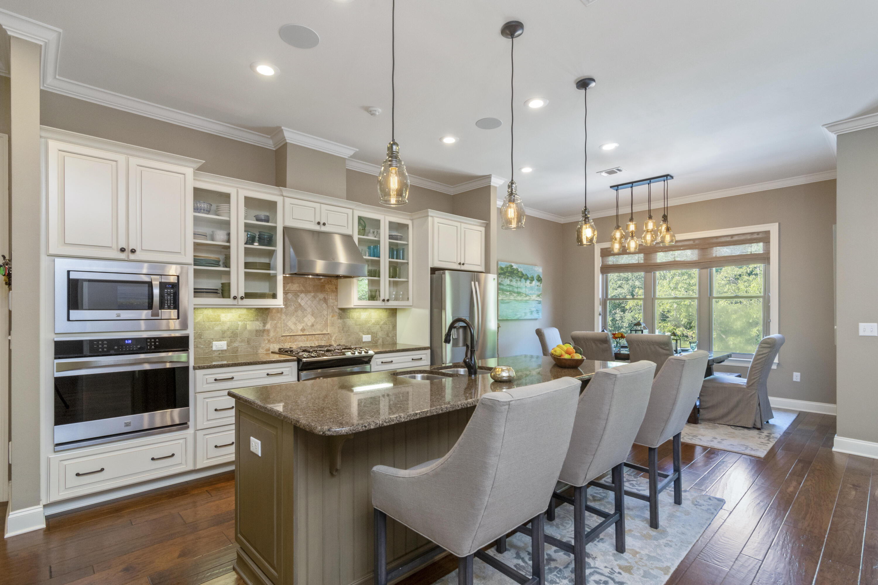 SWIFT CREEK PH VI - Residential