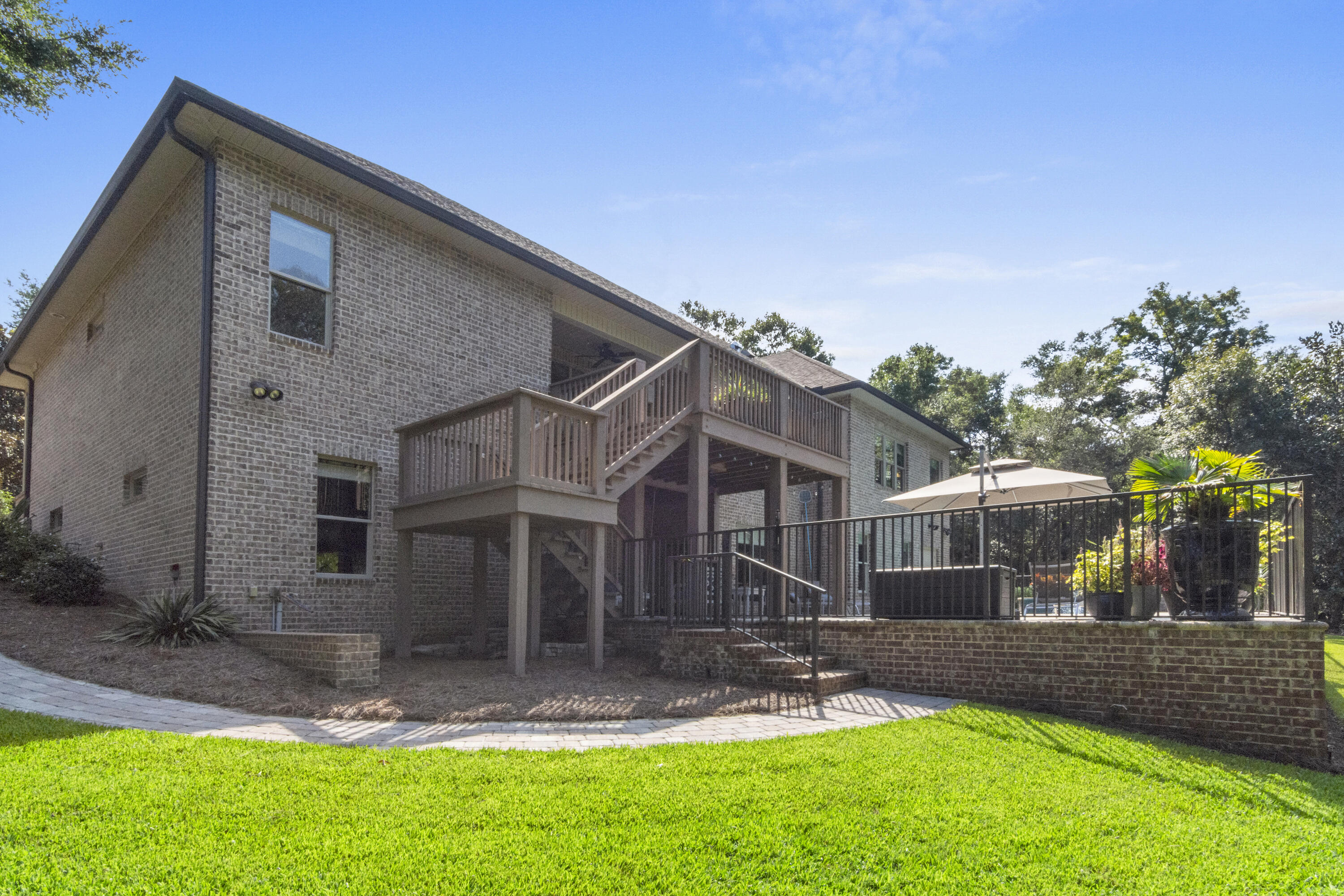 SWIFT CREEK PH VI - Residential