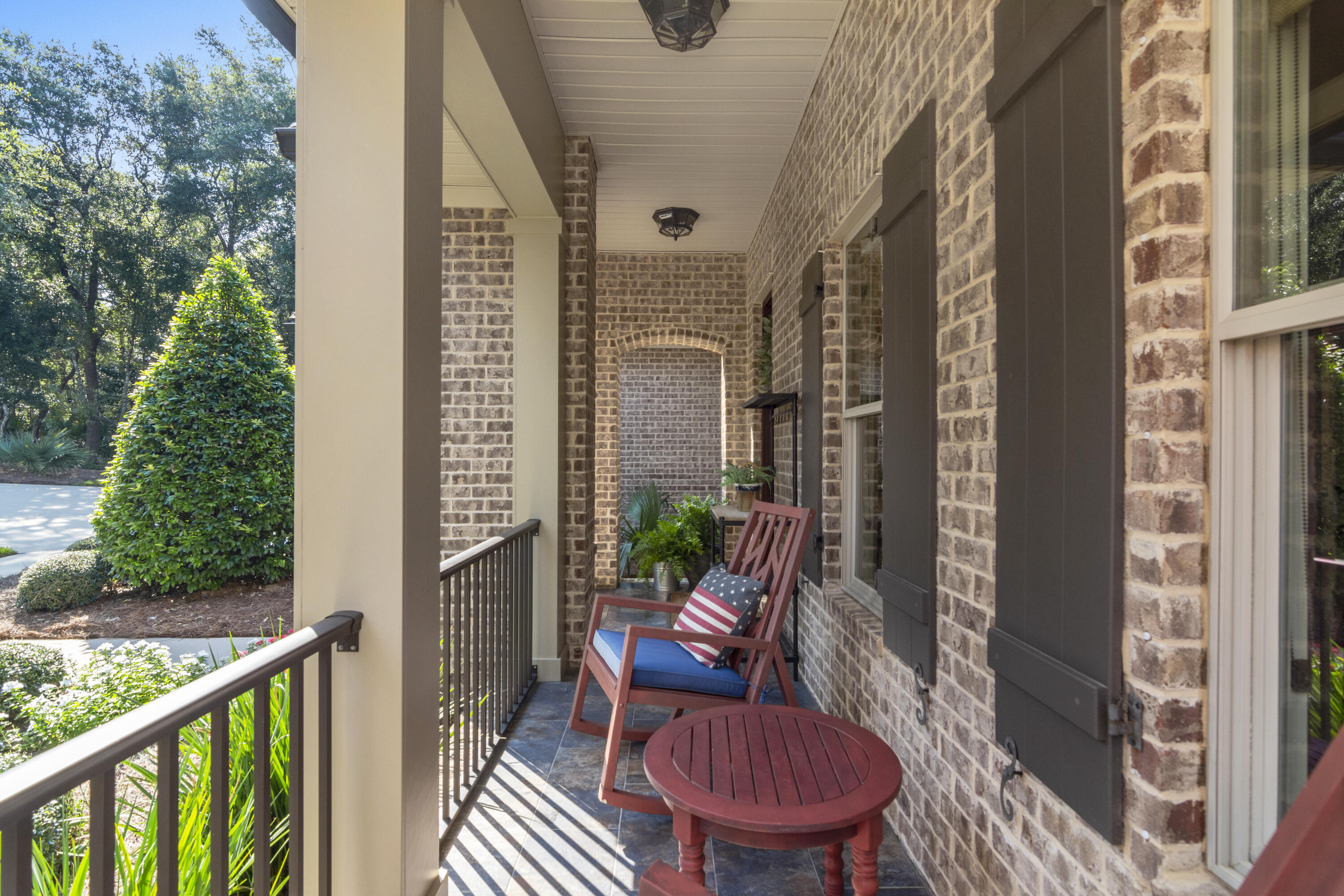 SWIFT CREEK PH VI - Residential