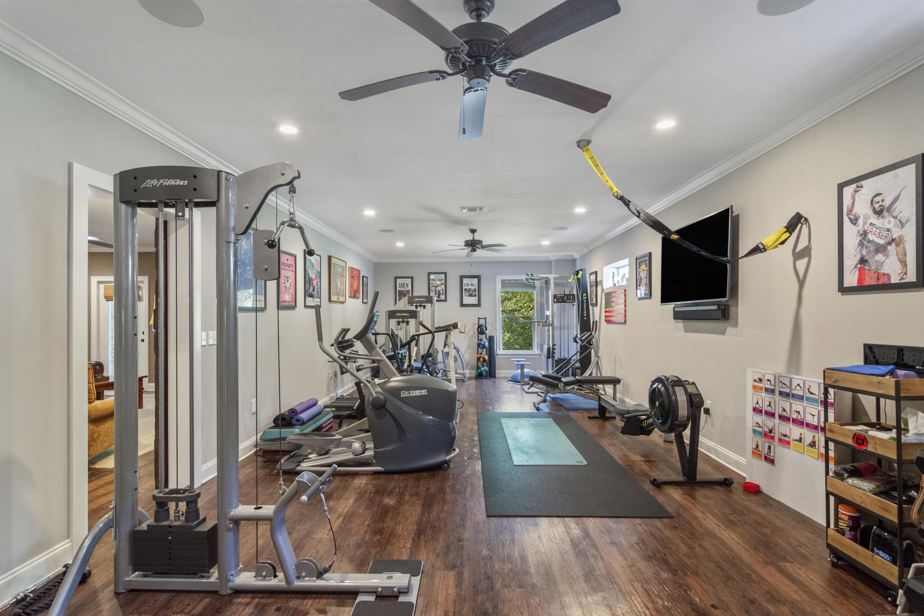 SWIFT CREEK PH VI - Residential