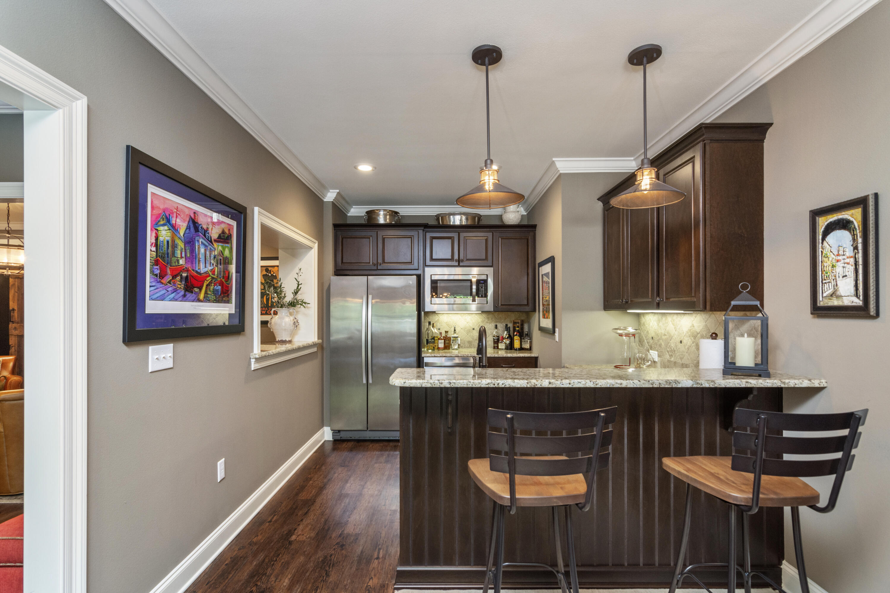 SWIFT CREEK PH VI - Residential