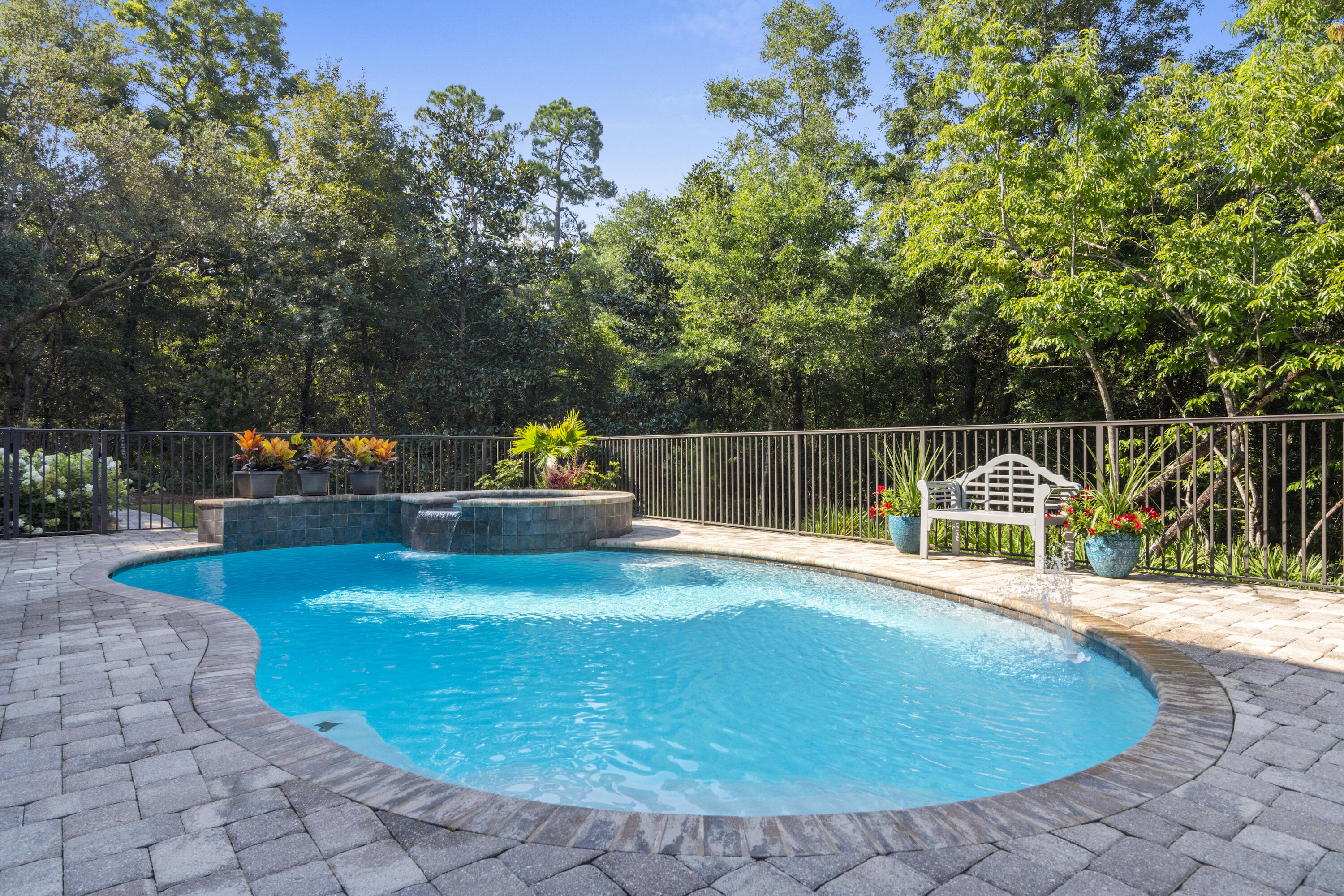 SWIFT CREEK PH VI - Residential