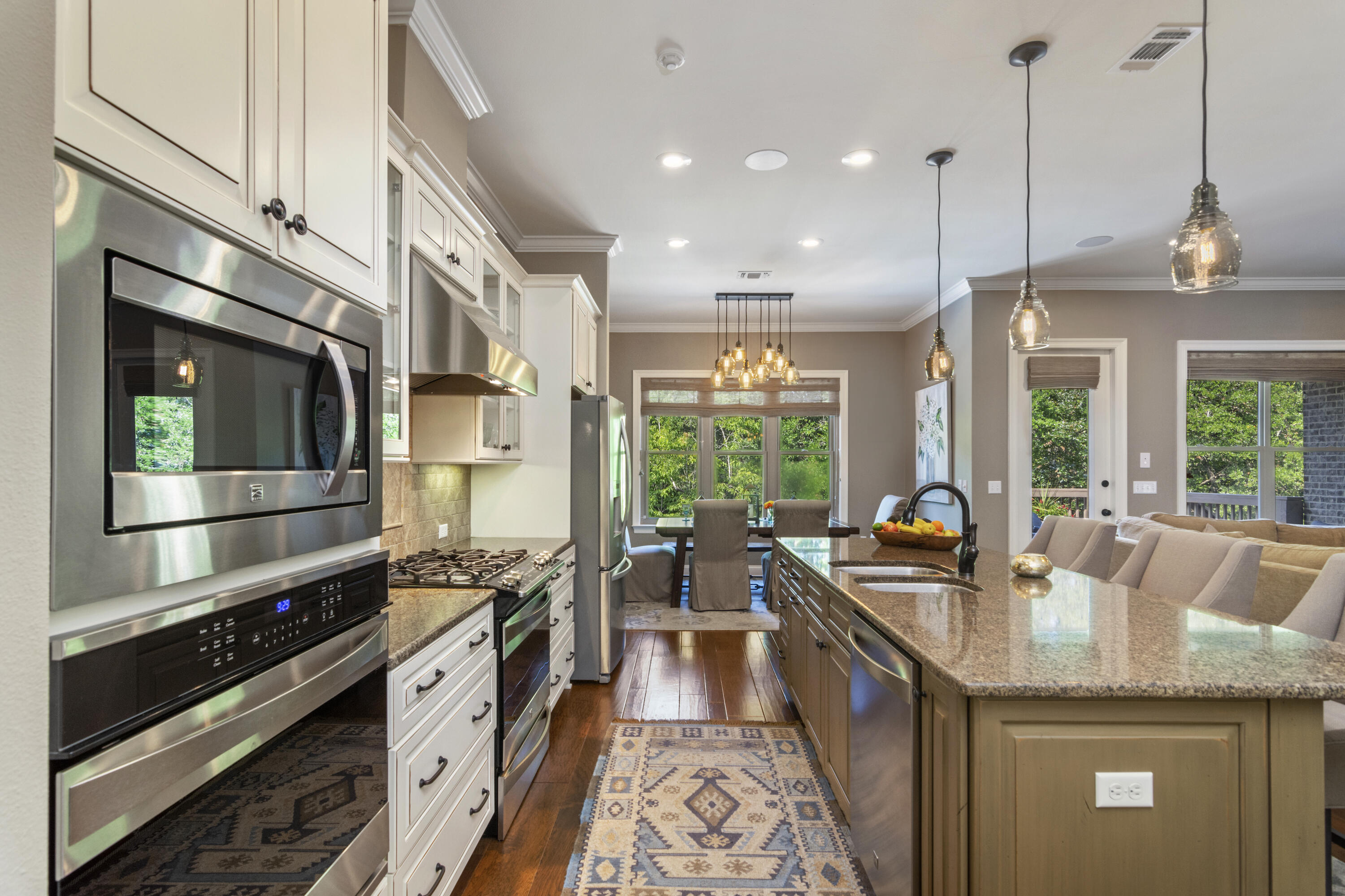 SWIFT CREEK PH VI - Residential