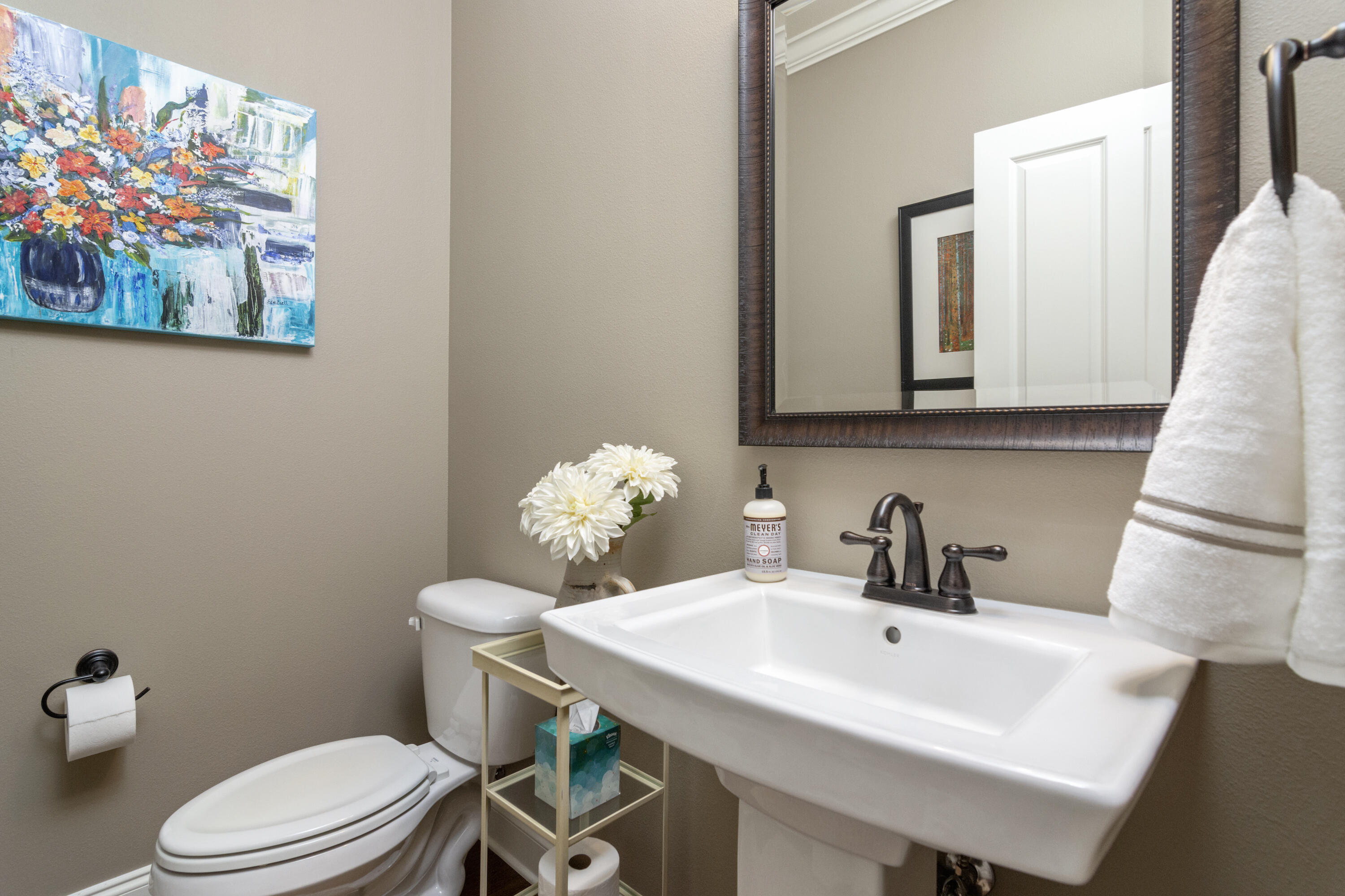 SWIFT CREEK PH VI - Residential