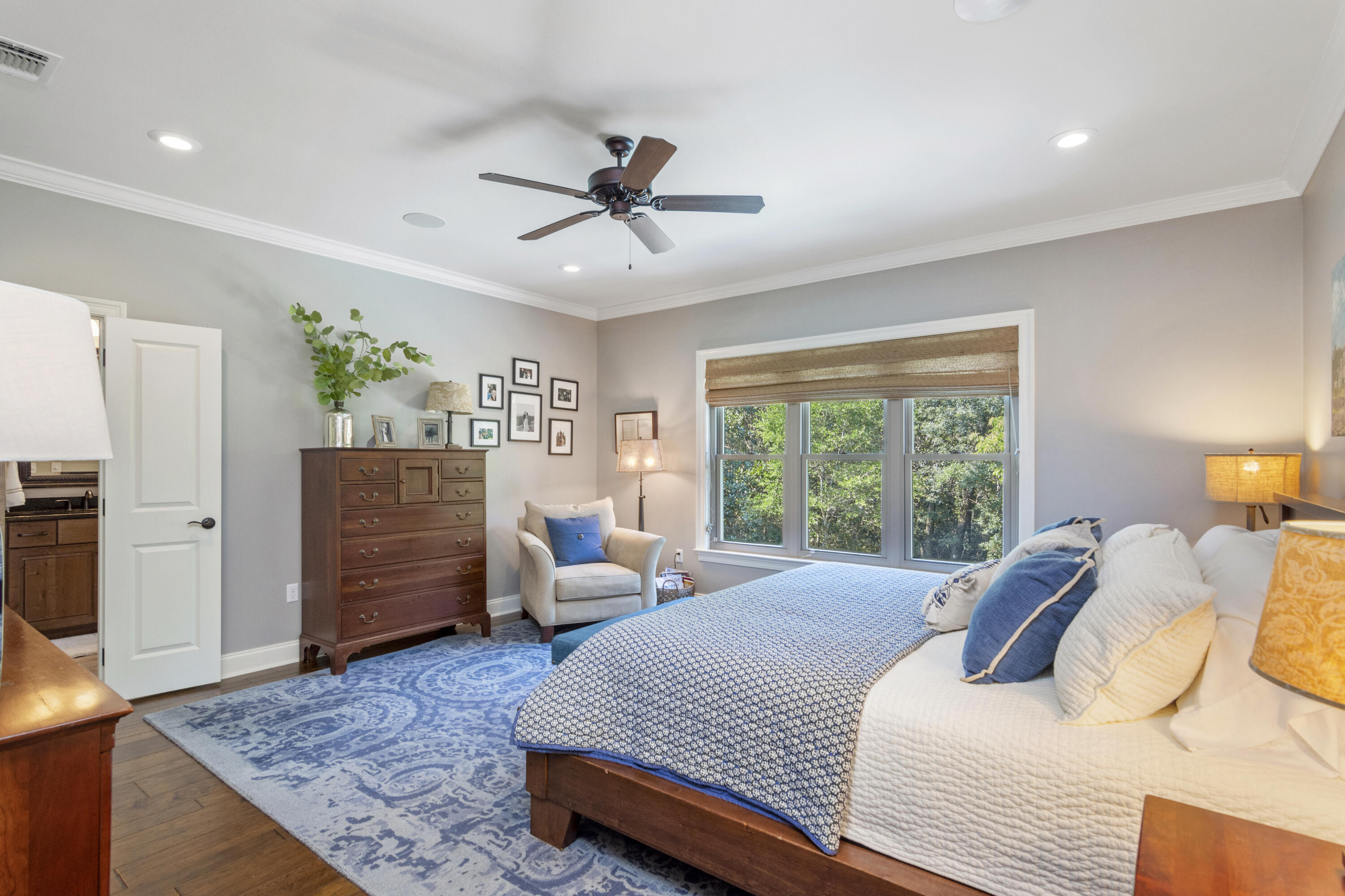 SWIFT CREEK PH VI - Residential