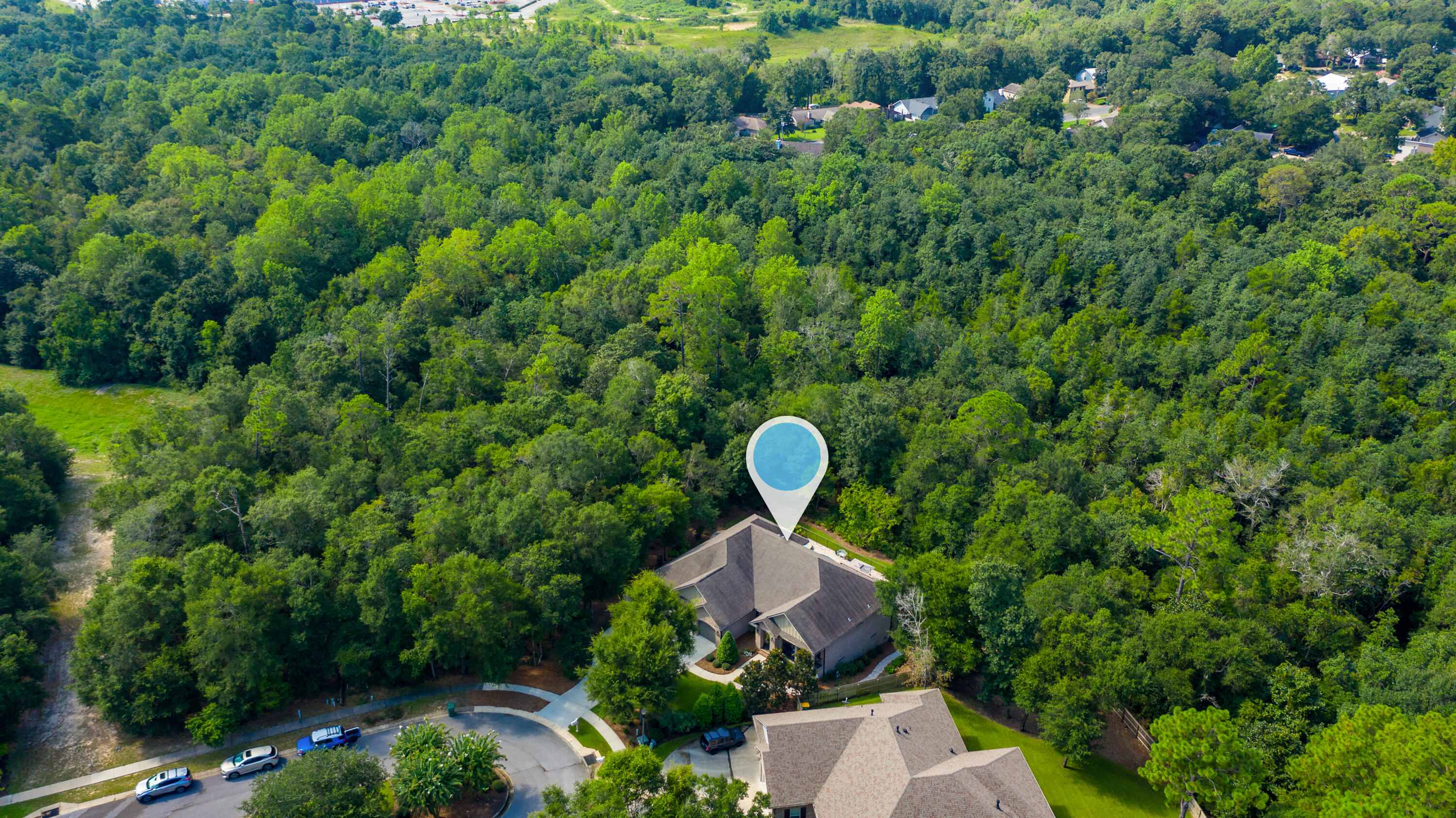 SWIFT CREEK PH VI - Residential