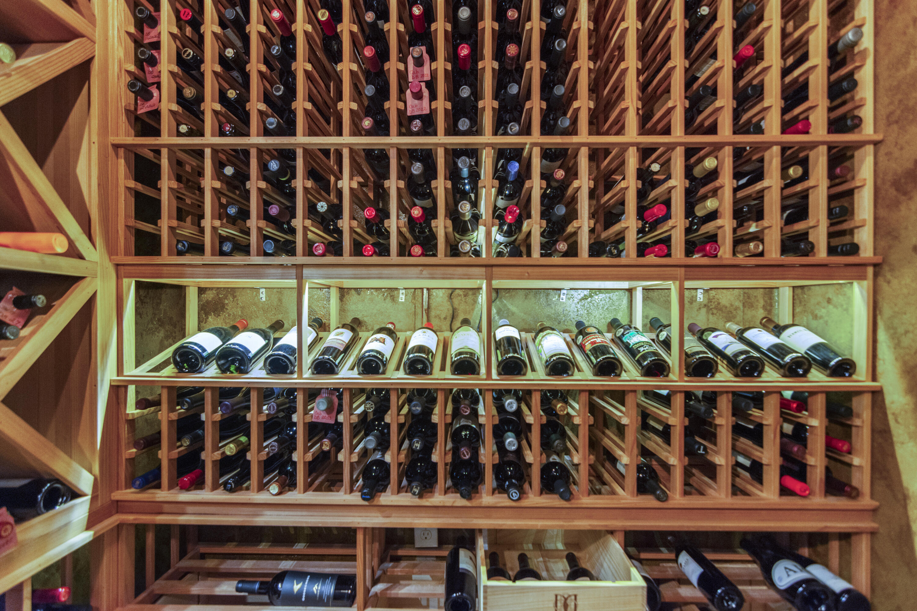 SWIFT CREEK PH VI - Residential