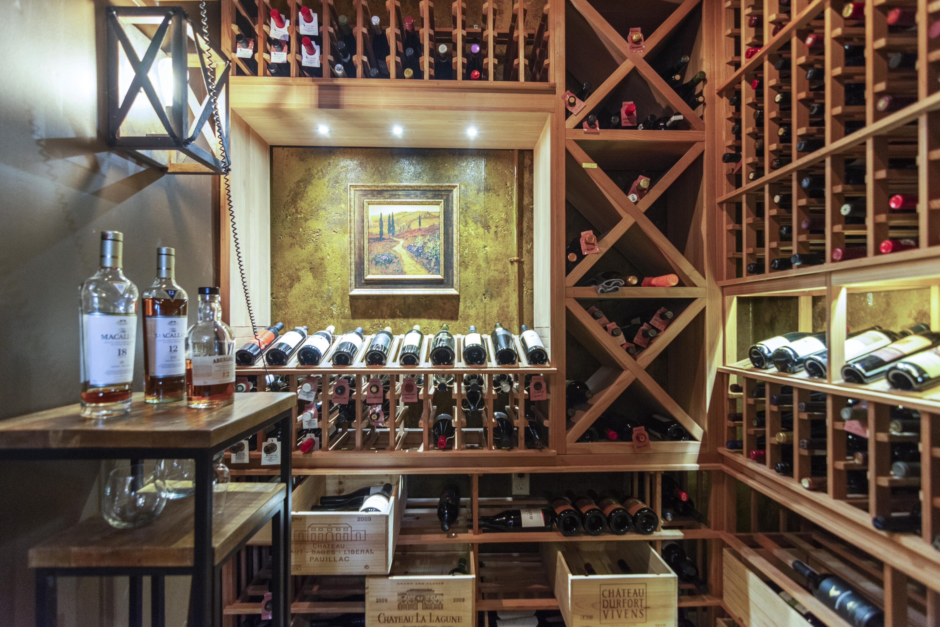 SWIFT CREEK PH VI - Residential