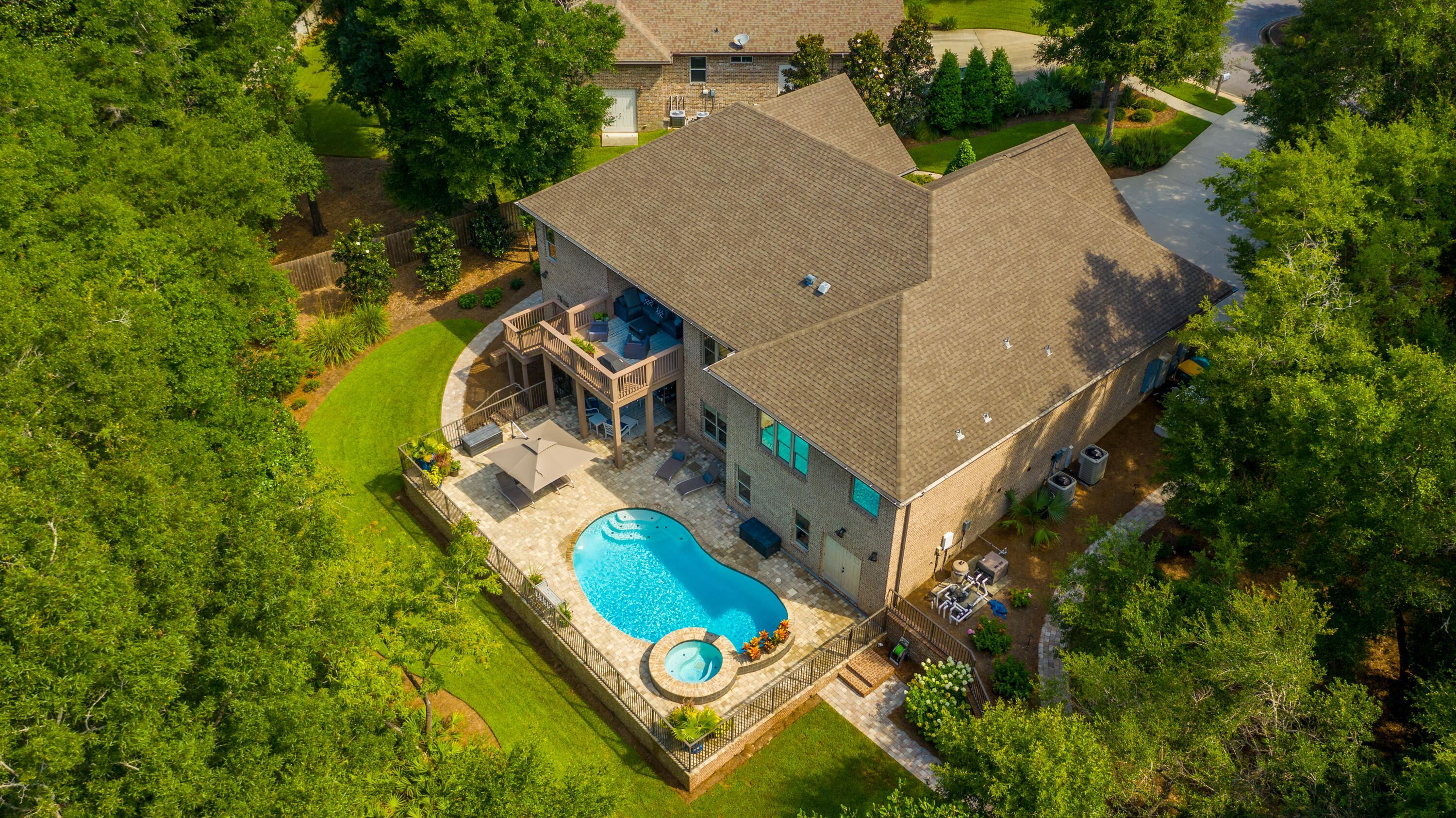 SWIFT CREEK PH VI - Residential