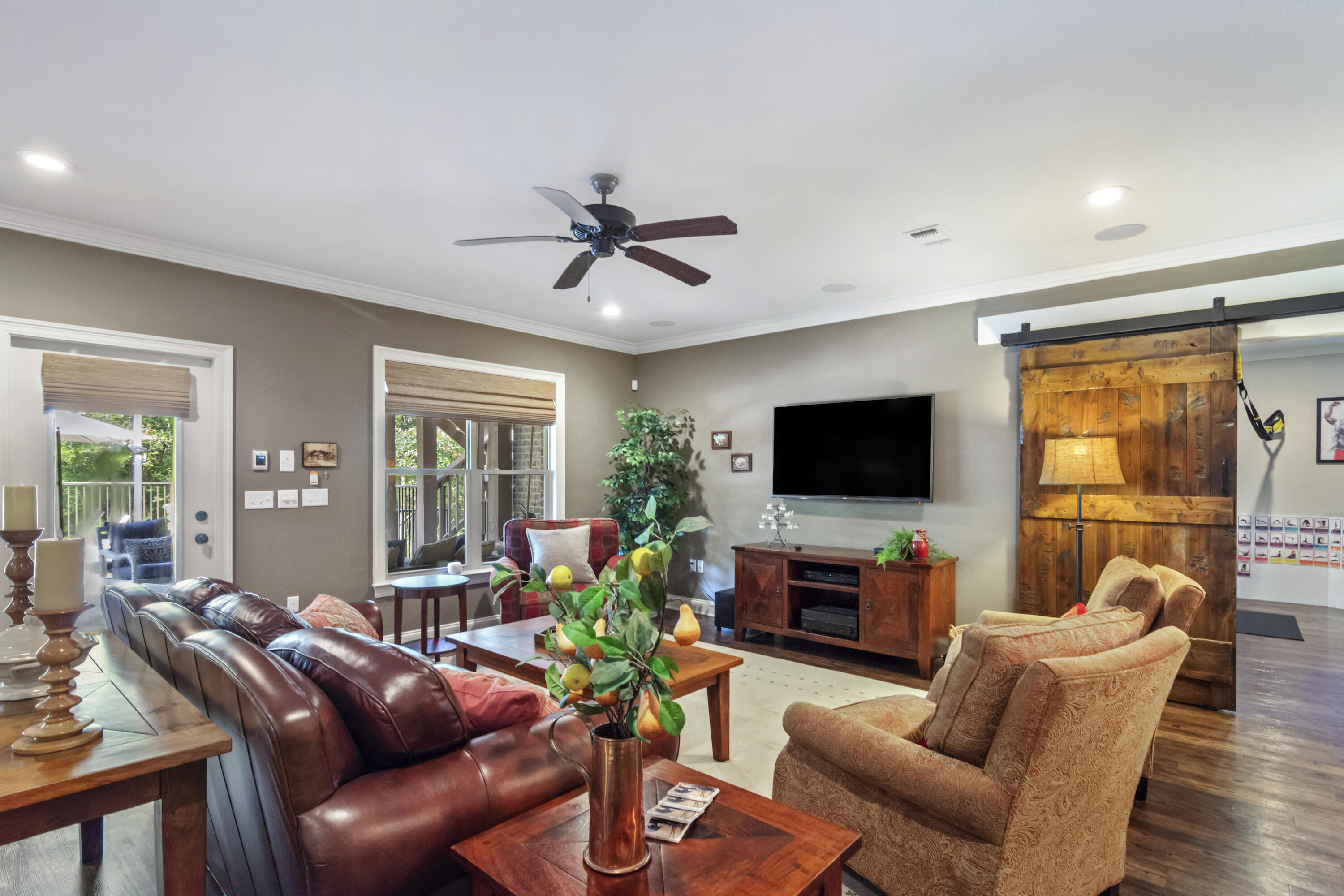 SWIFT CREEK PH VI - Residential