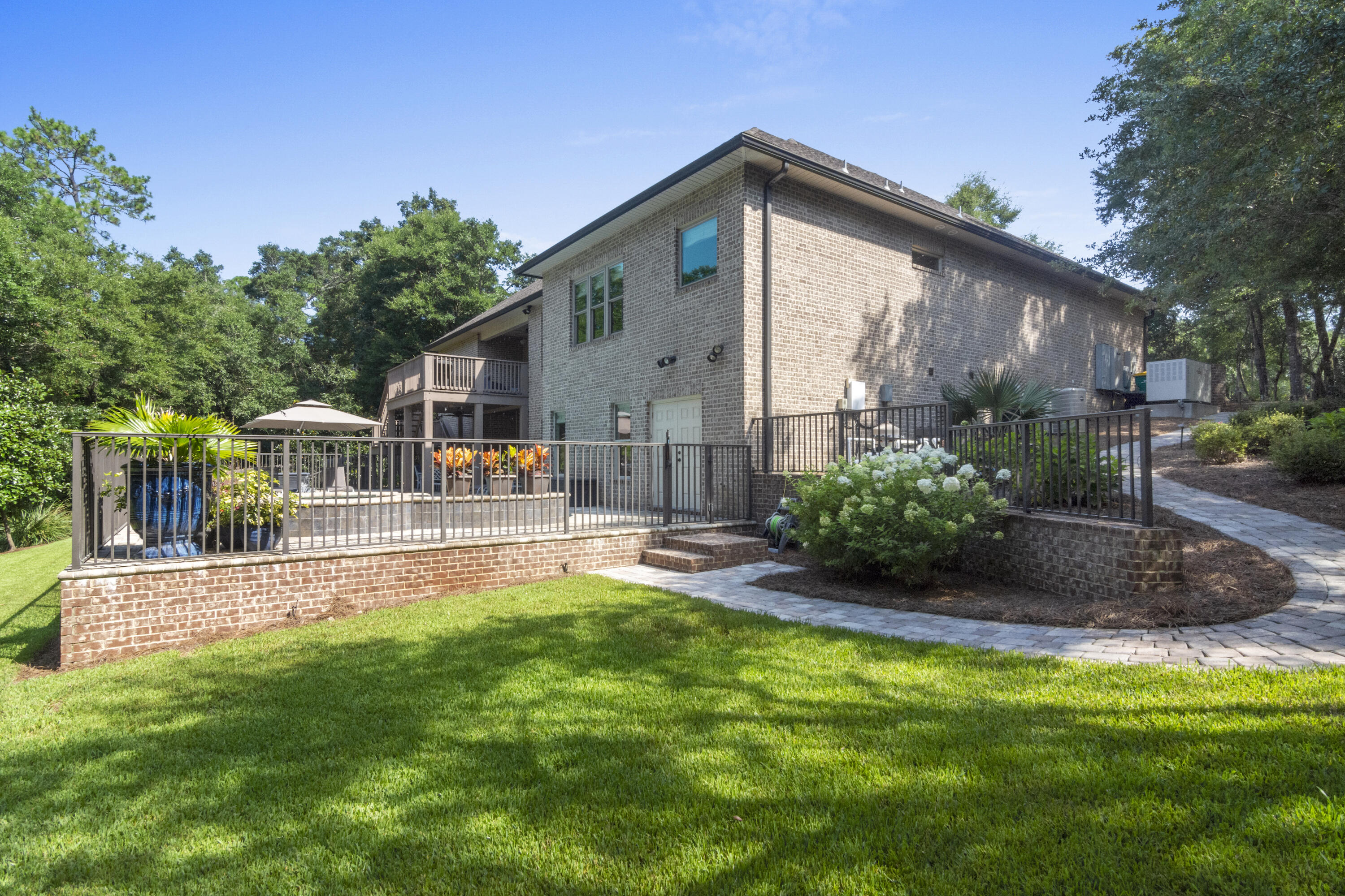 SWIFT CREEK PH VI - Residential