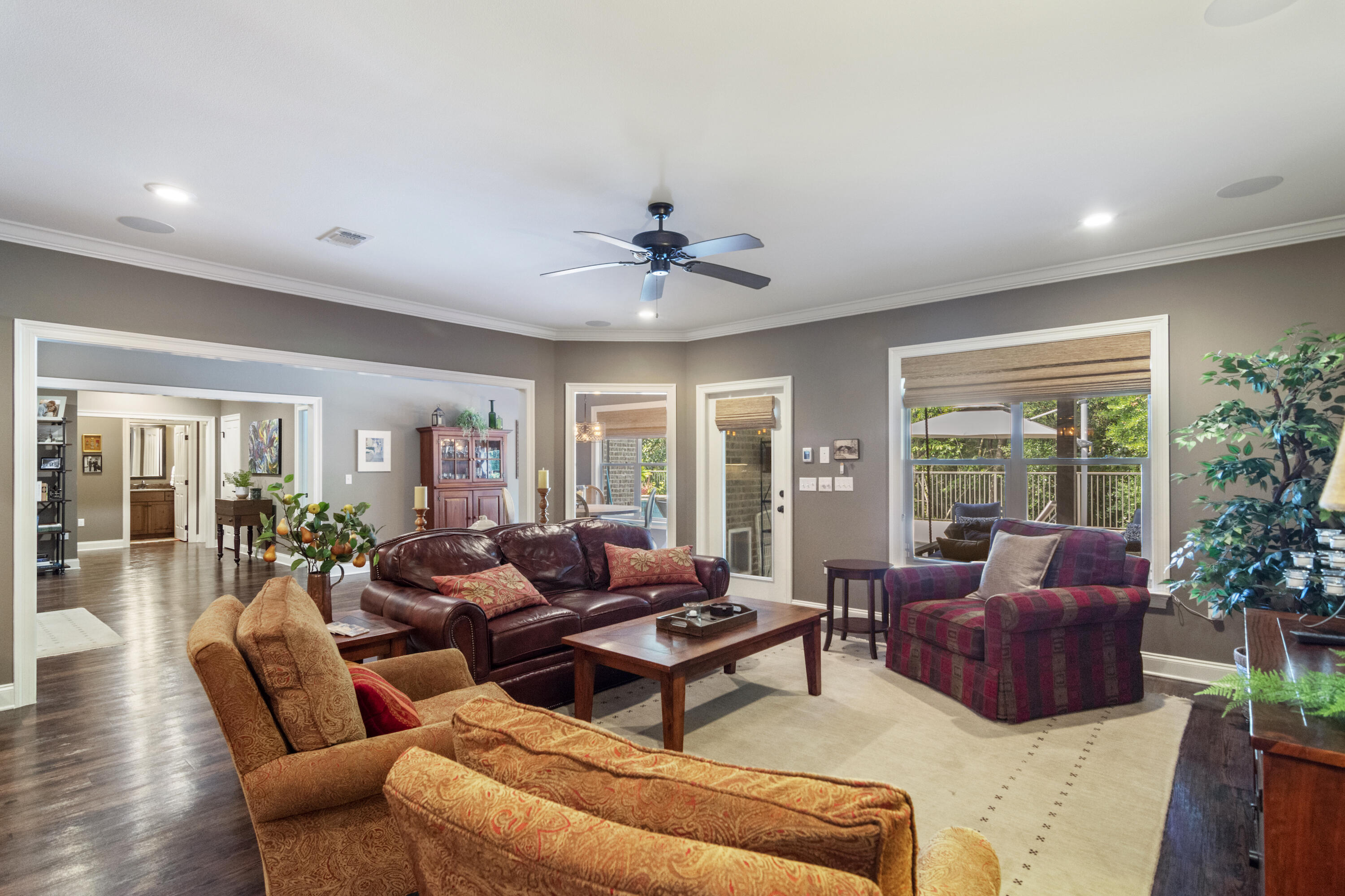 SWIFT CREEK PH VI - Residential