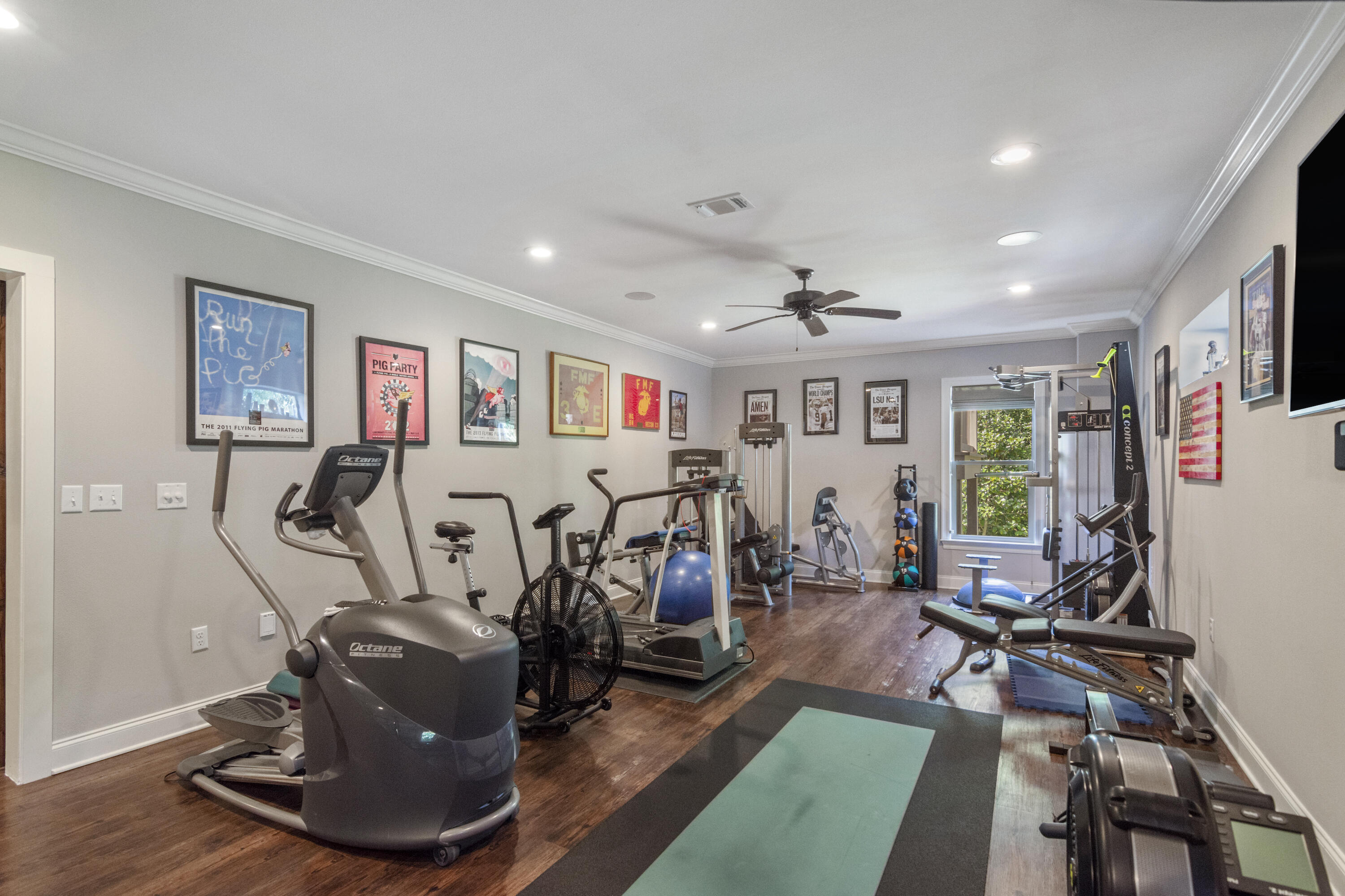 SWIFT CREEK PH VI - Residential