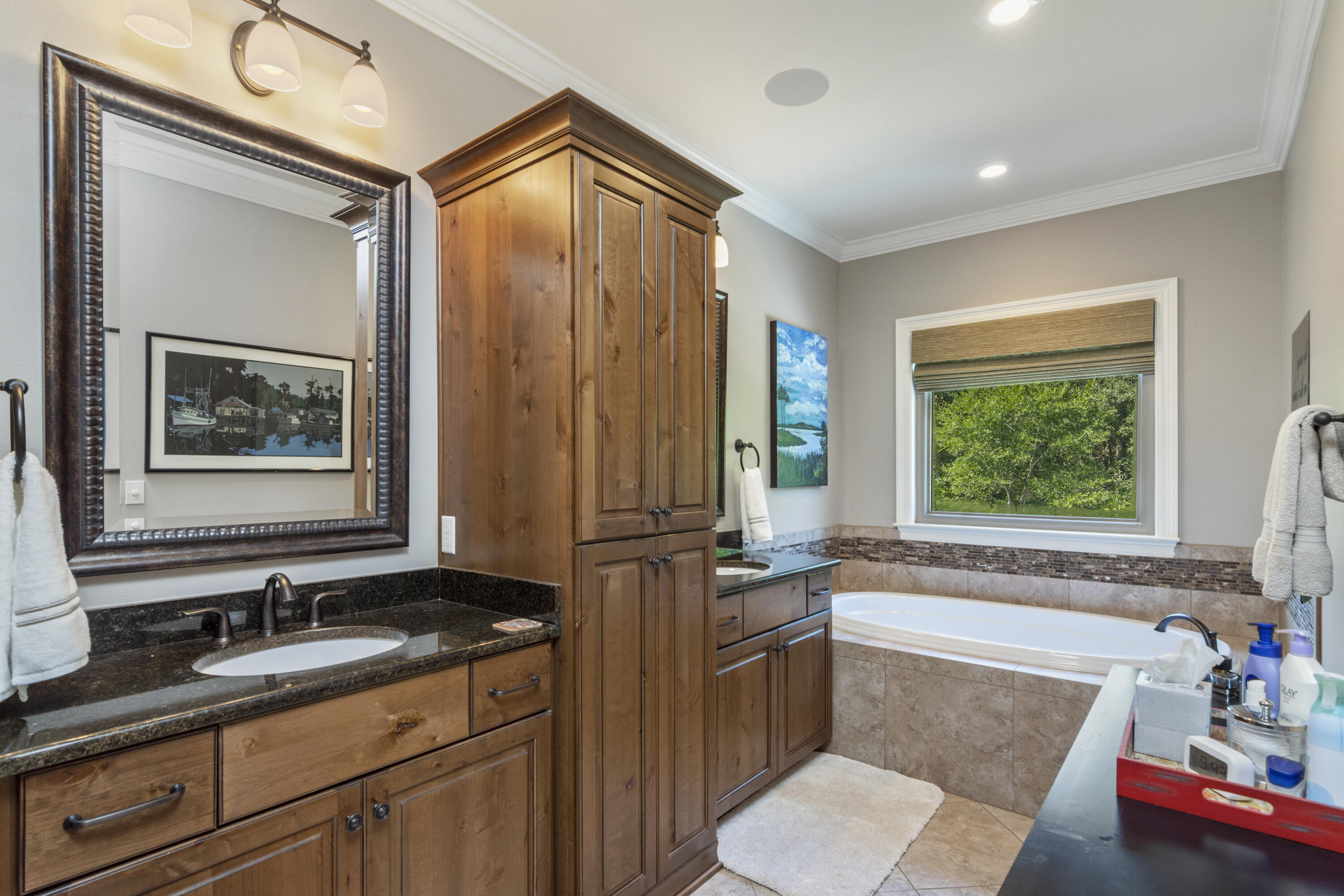 SWIFT CREEK PH VI - Residential