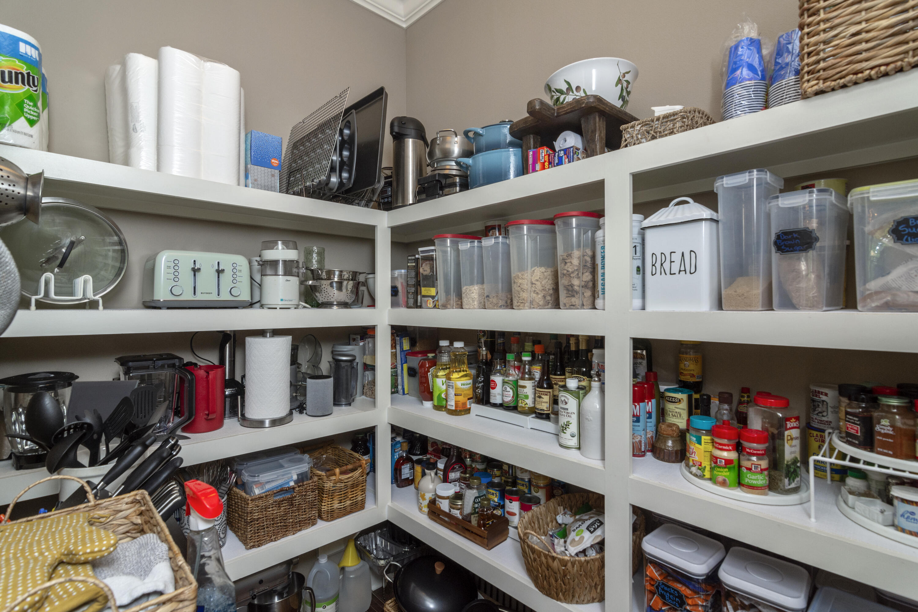 SWIFT CREEK PH VI - Residential