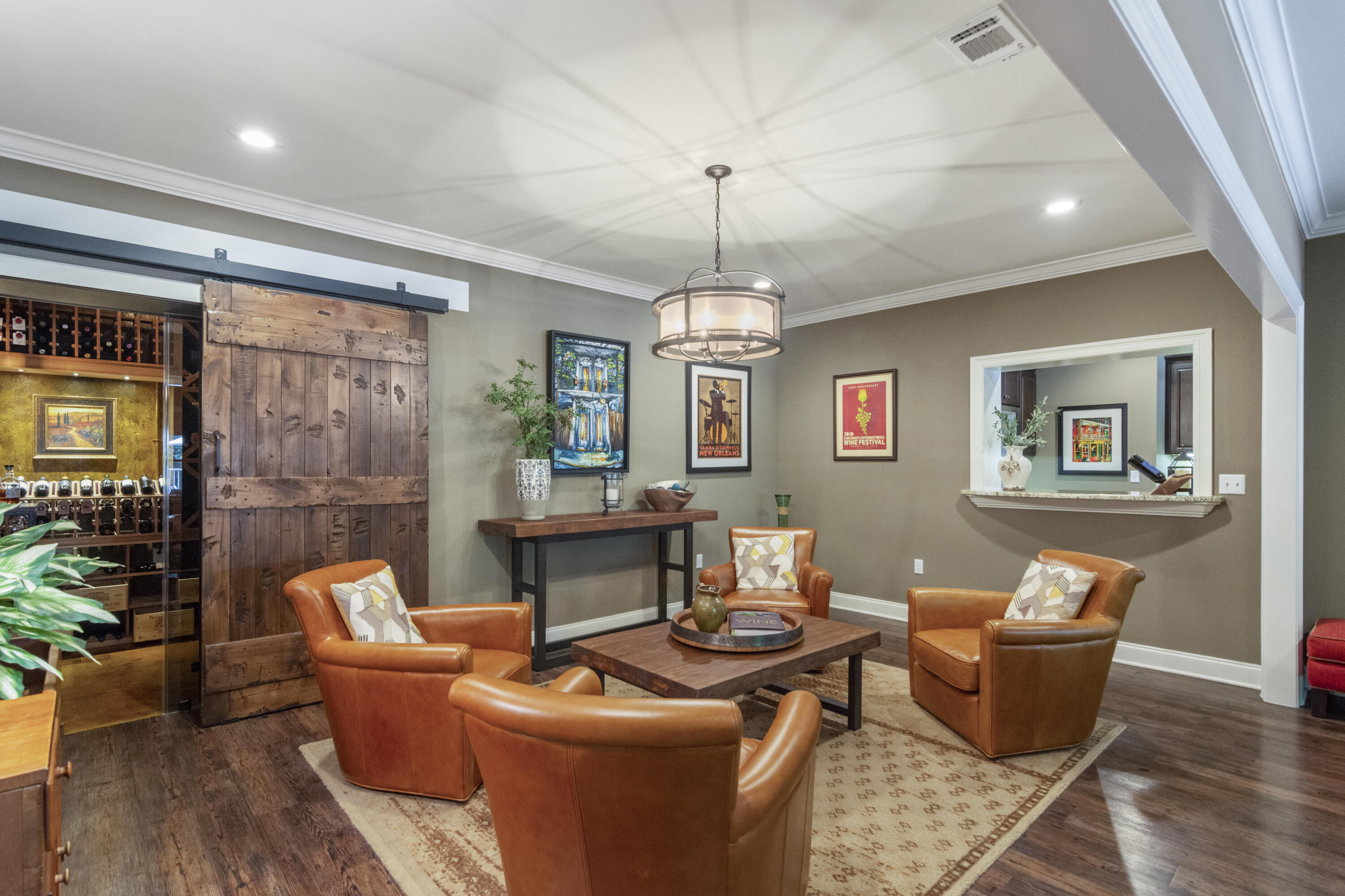 SWIFT CREEK PH VI - Residential