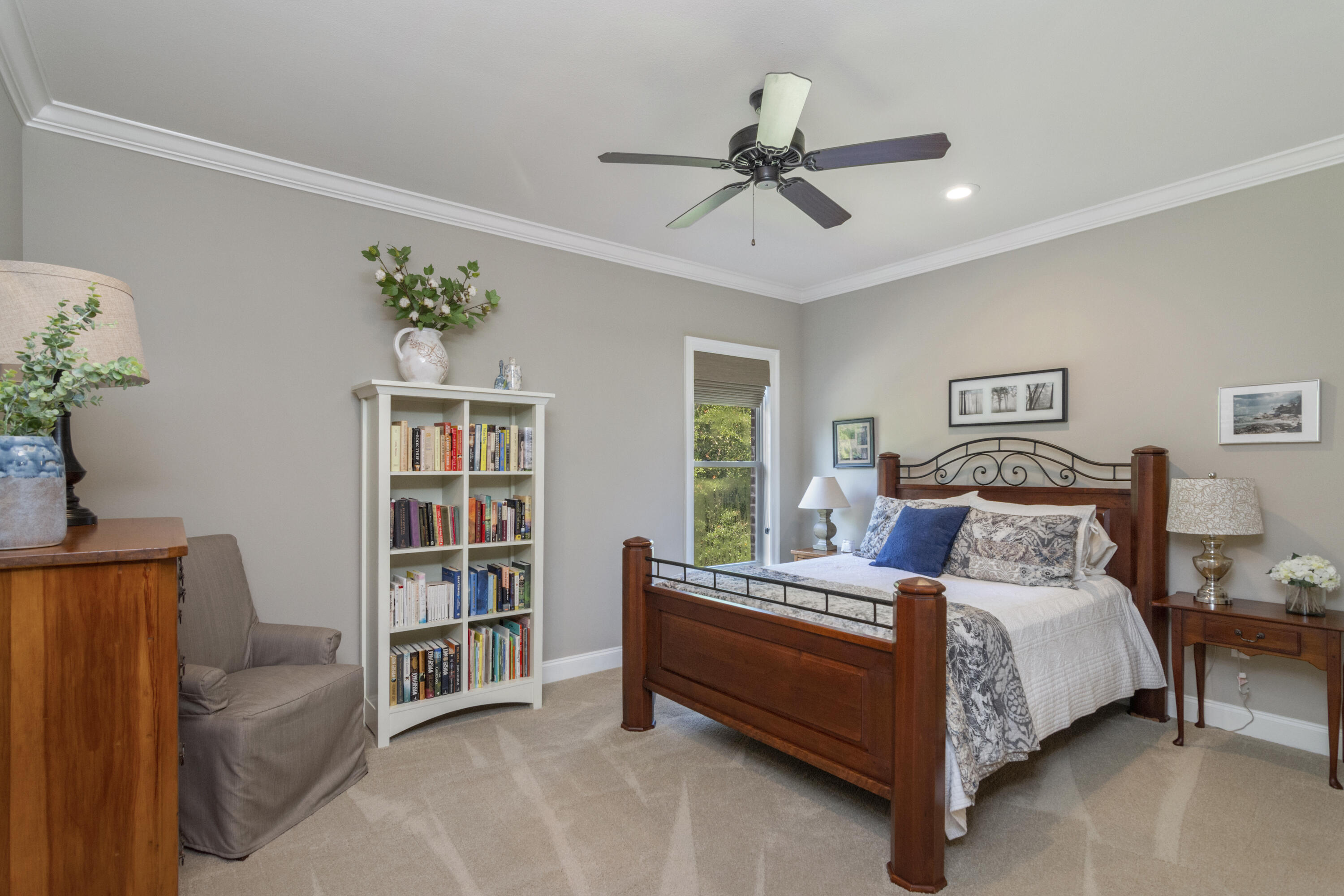 SWIFT CREEK PH VI - Residential