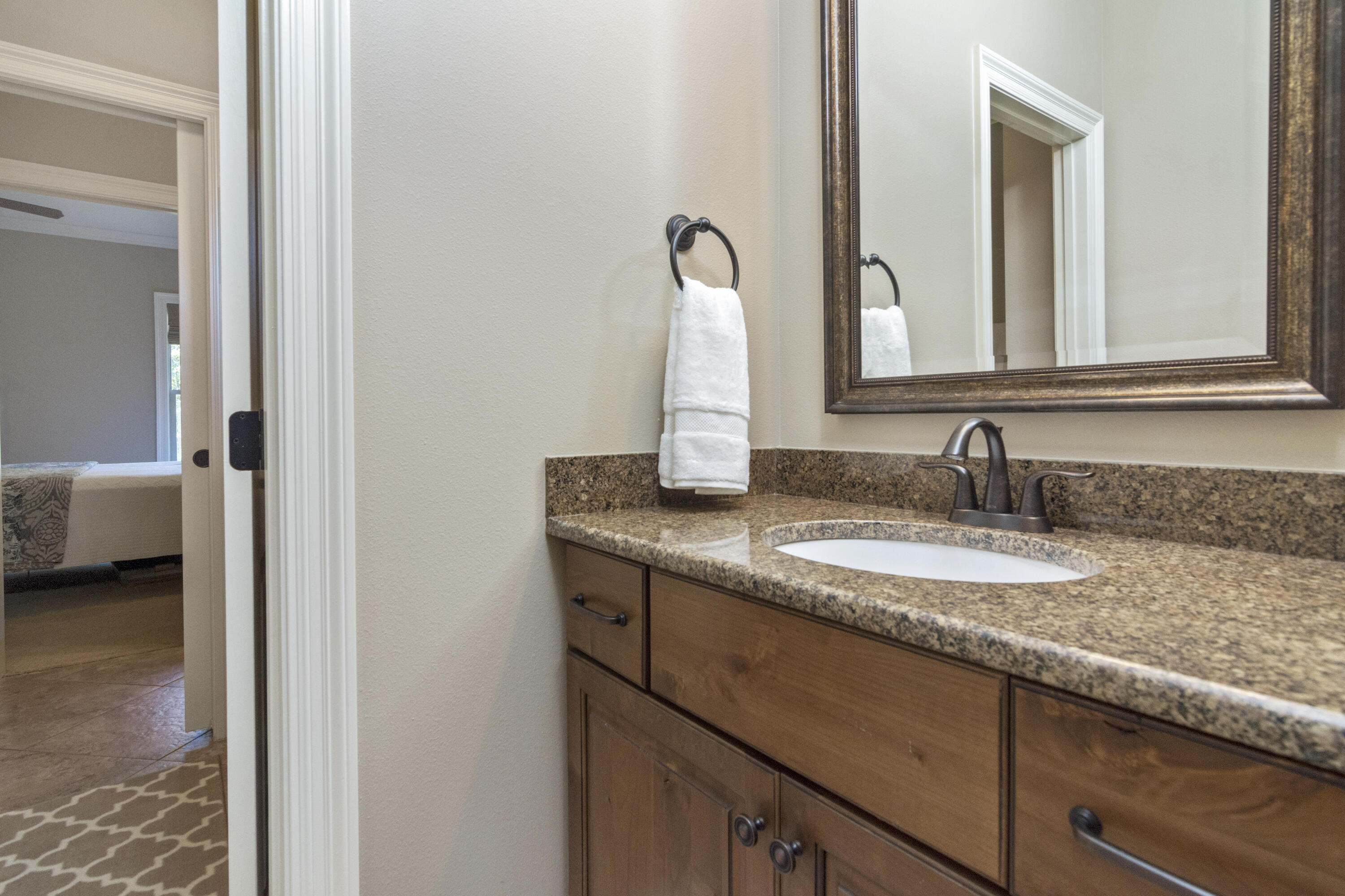 SWIFT CREEK PH VI - Residential